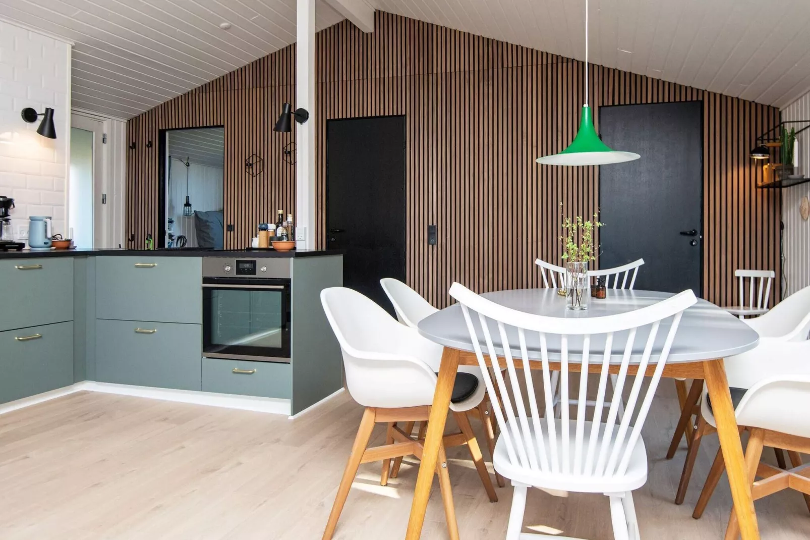 4 persoons vakantie huis in Sydals-Binnen