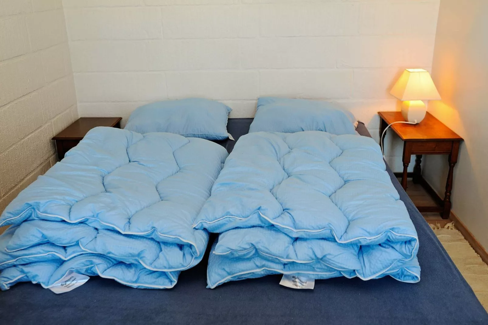 6 persoons vakantie huis in Faaborg-By Traum-Binnen