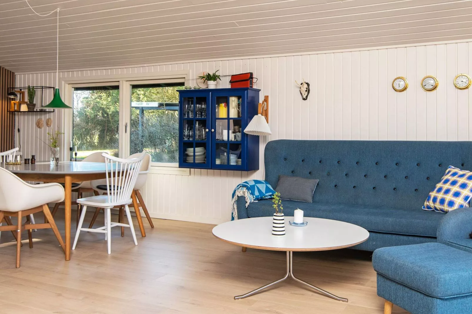 4 persoons vakantie huis in Sydals-Binnen