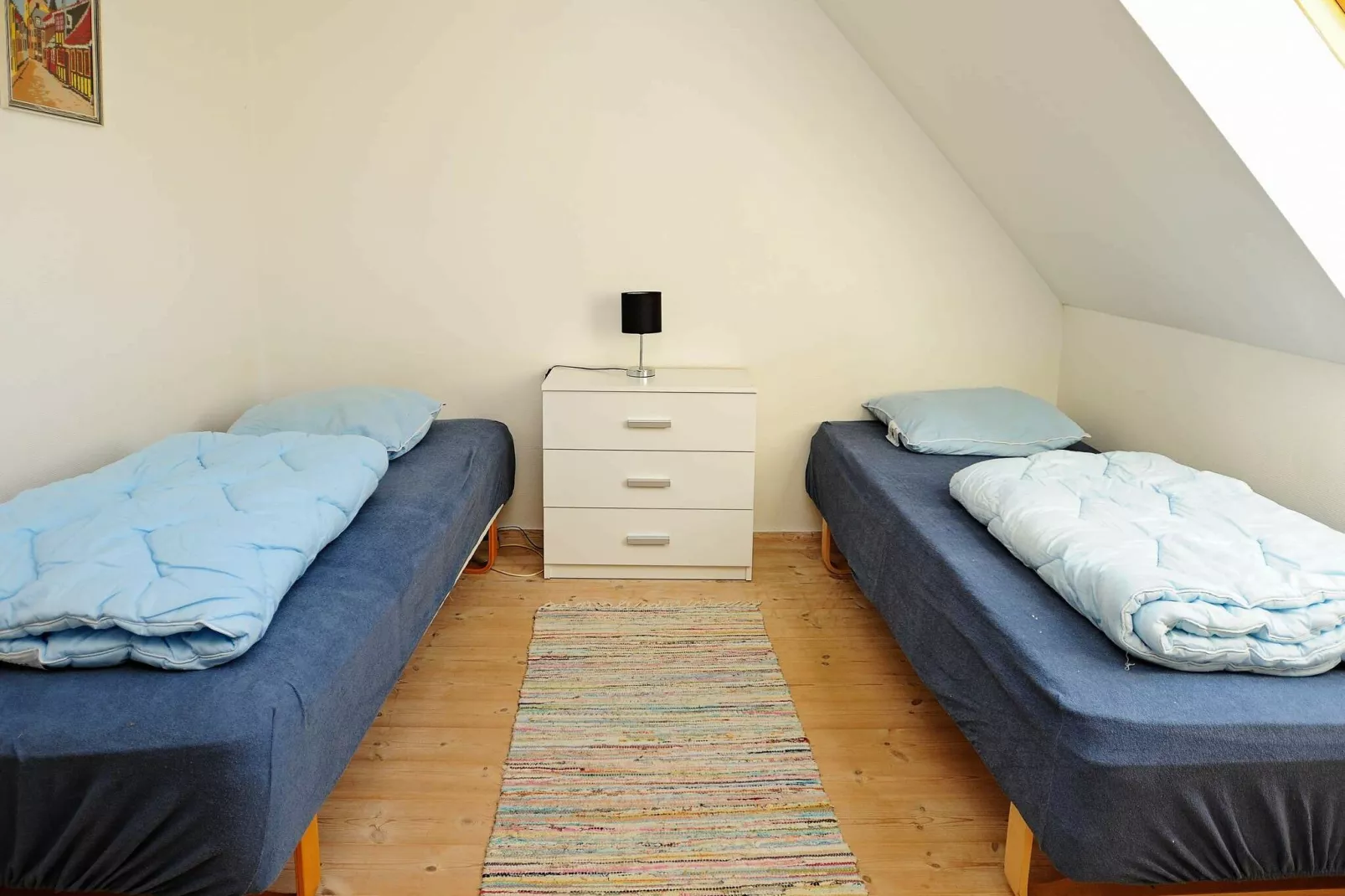 6 persoons vakantie huis in Faaborg-By Traum-Binnen