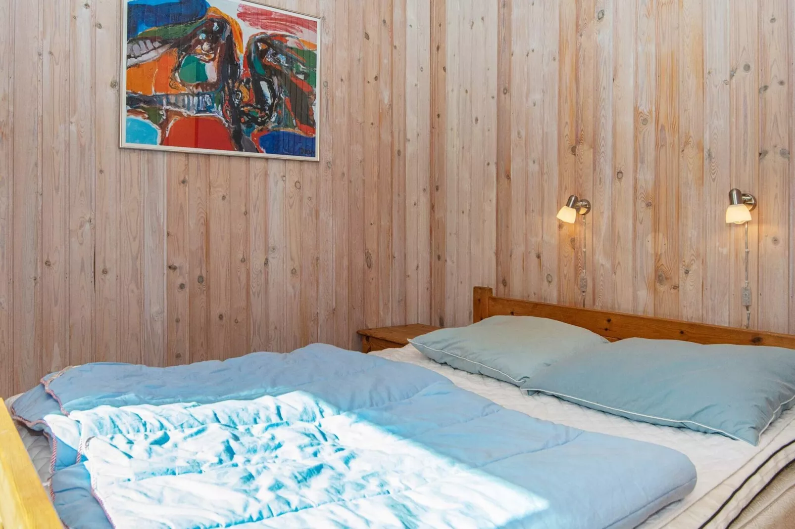 6 persoons vakantie huis in Ørsted-By Traum-Binnen