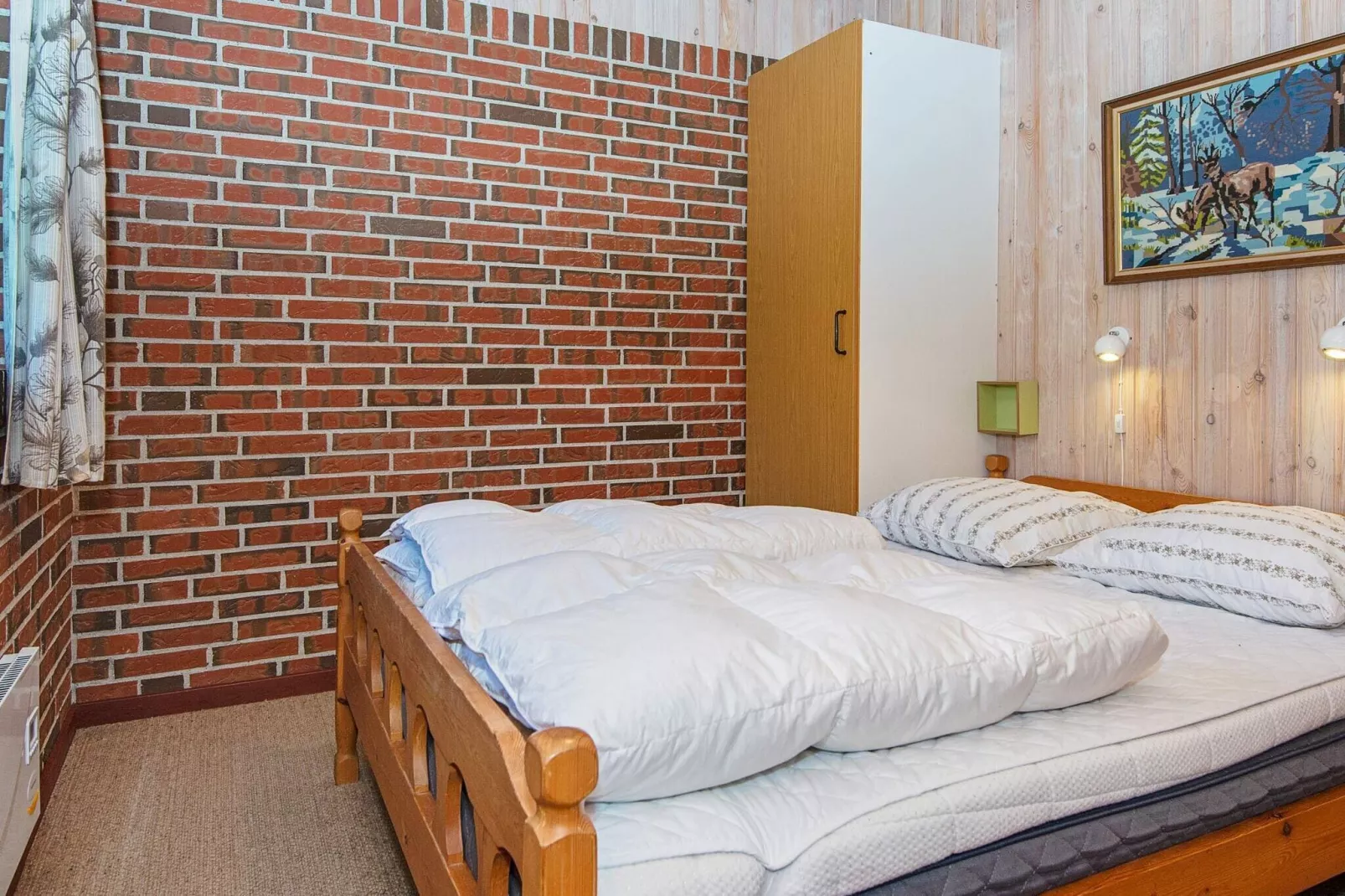 6 persoons vakantie huis in Ørsted-By Traum-Binnen