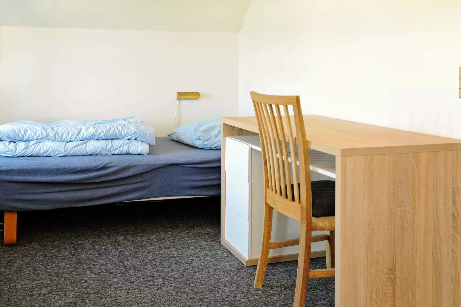 6 persoons vakantie huis in Faaborg-By Traum-Binnen