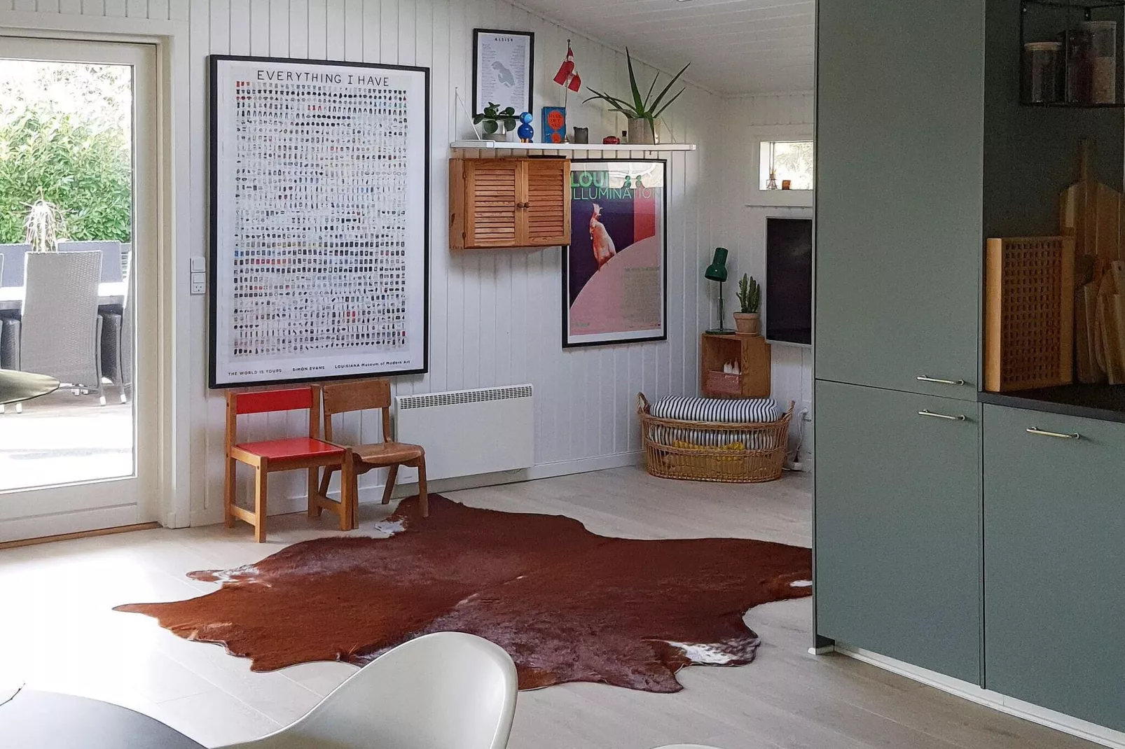 4 persoons vakantie huis in Sydals-Binnen