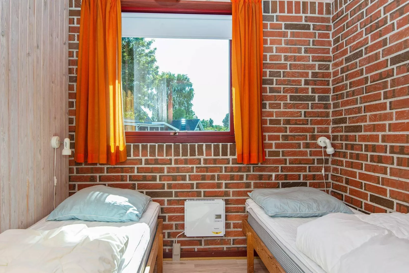 6 persoons vakantie huis in Ørsted-By Traum-Binnen