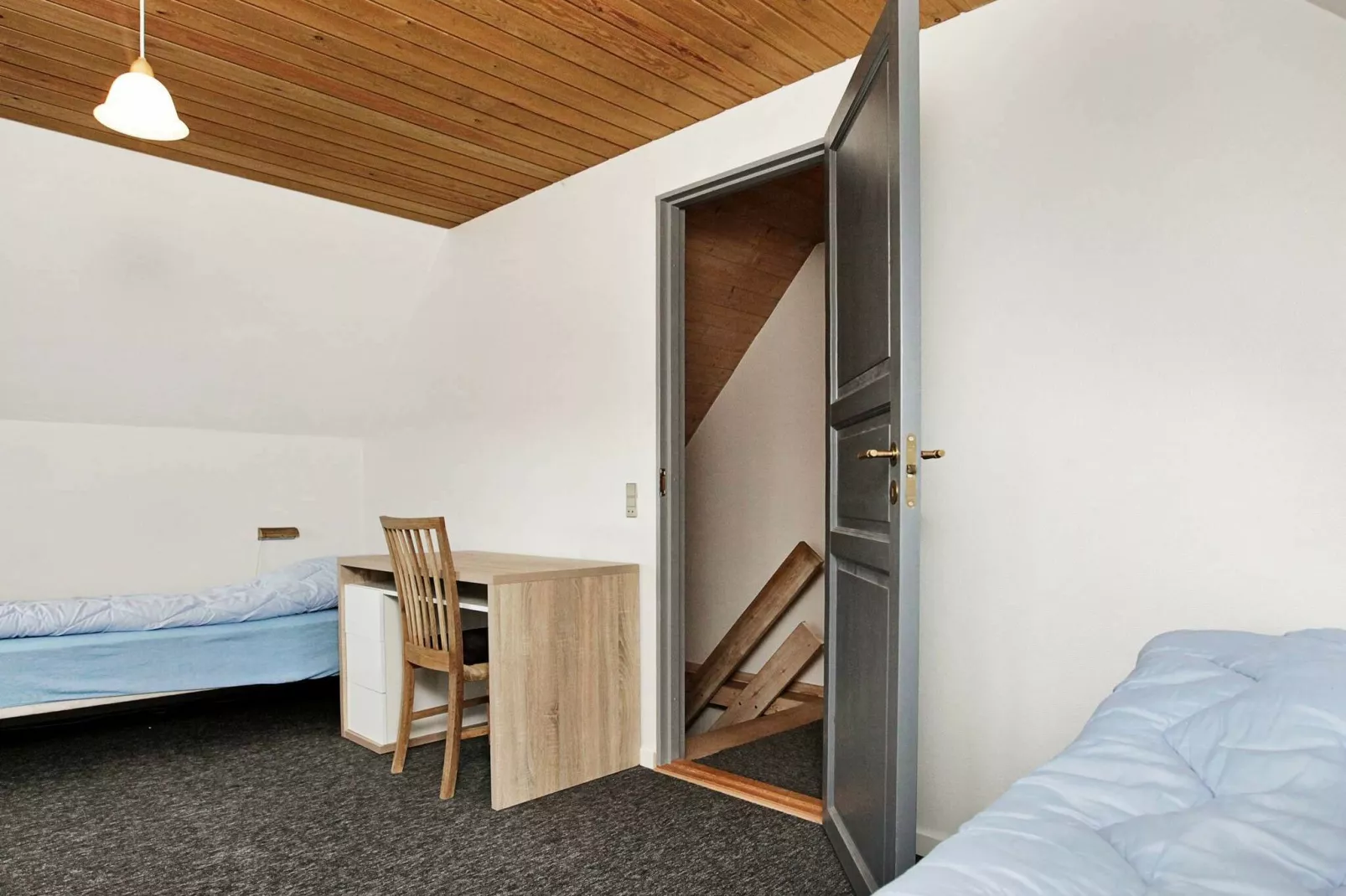 6 persoons vakantie huis in Faaborg-By Traum-Binnen