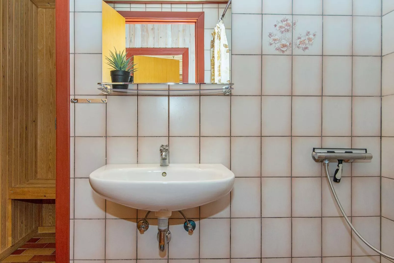 6 persoons vakantie huis in Ørsted-By Traum-Binnen