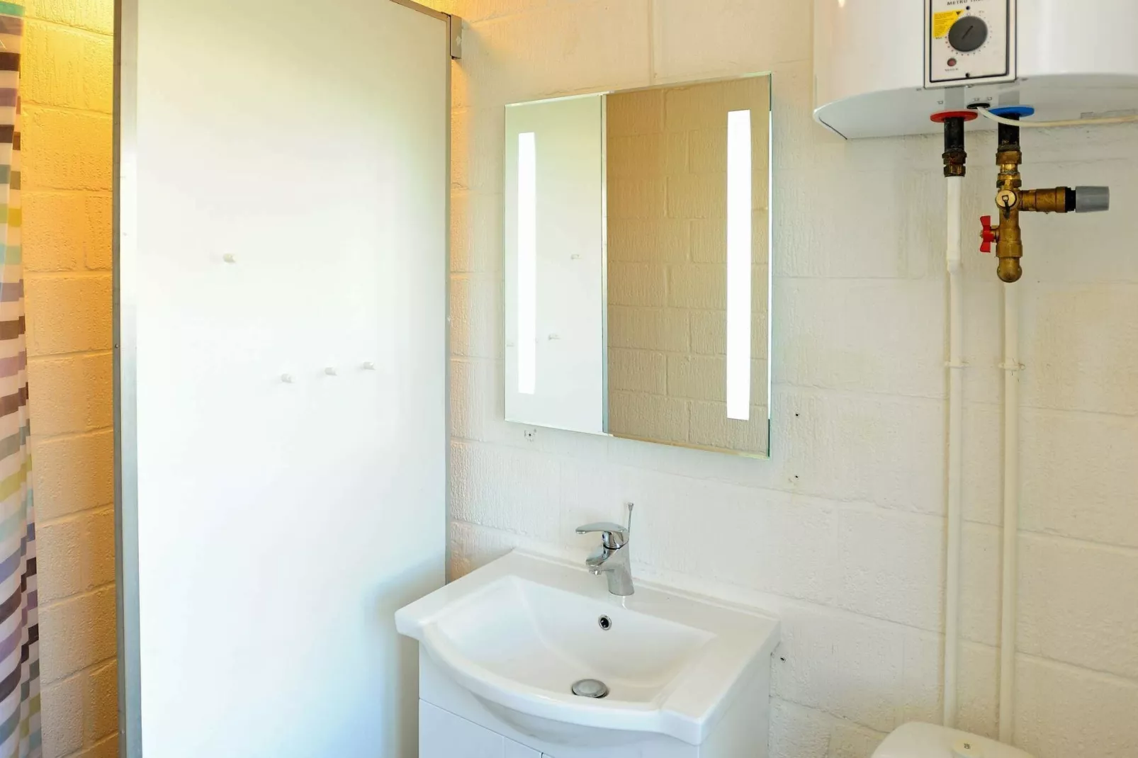 6 persoons vakantie huis in Faaborg-By Traum-Binnen