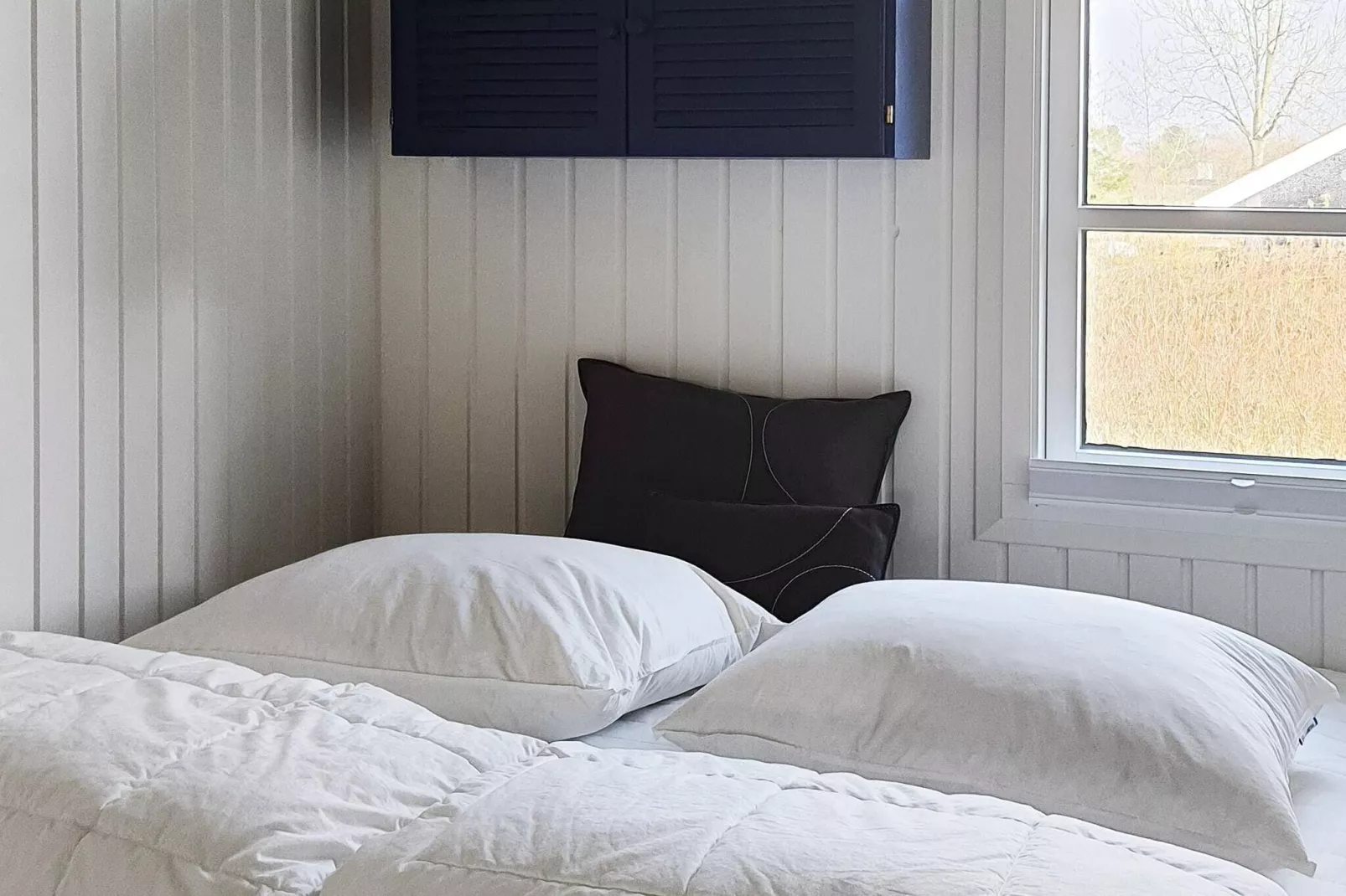 4 persoons vakantie huis in Sydals-Binnen