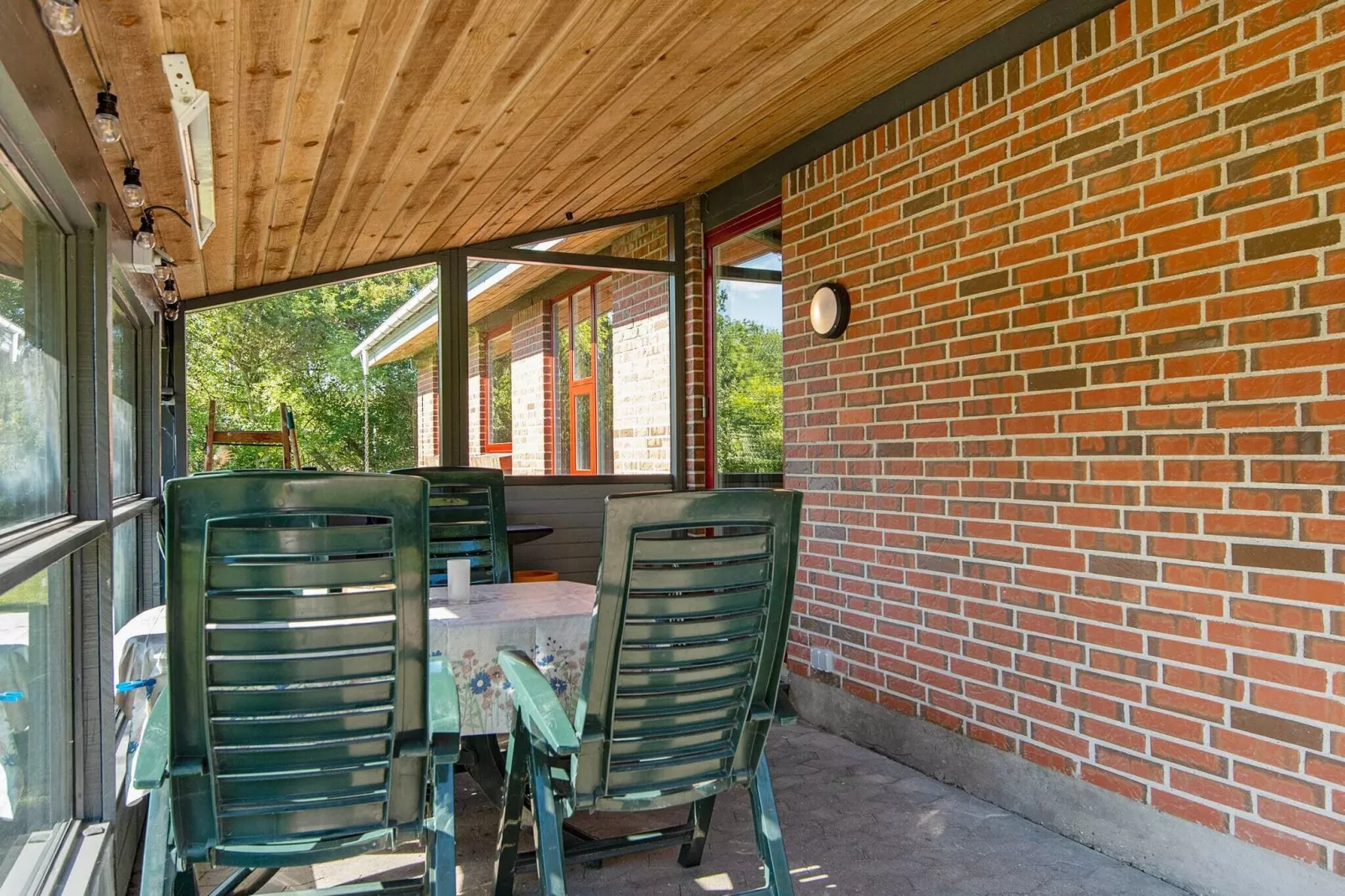6 persoons vakantie huis in Ørsted-By Traum-Uitzicht