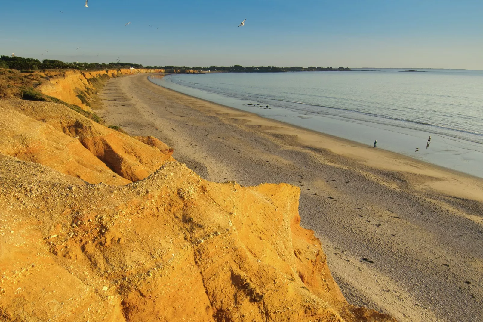 Maison de vacances à 300m mer - Pénestin-Gebieden zomer 1km