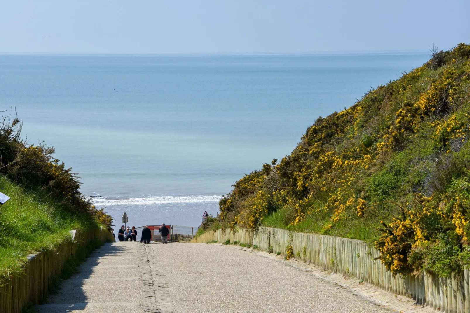 Maison de vacances à 300m mer - Pénestin-Gebieden zomer 5km