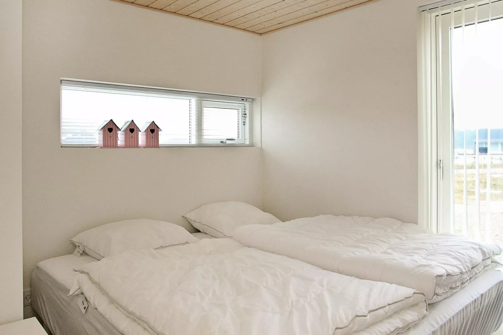 8 persoons vakantie huis in Brovst-By Traum-Binnen