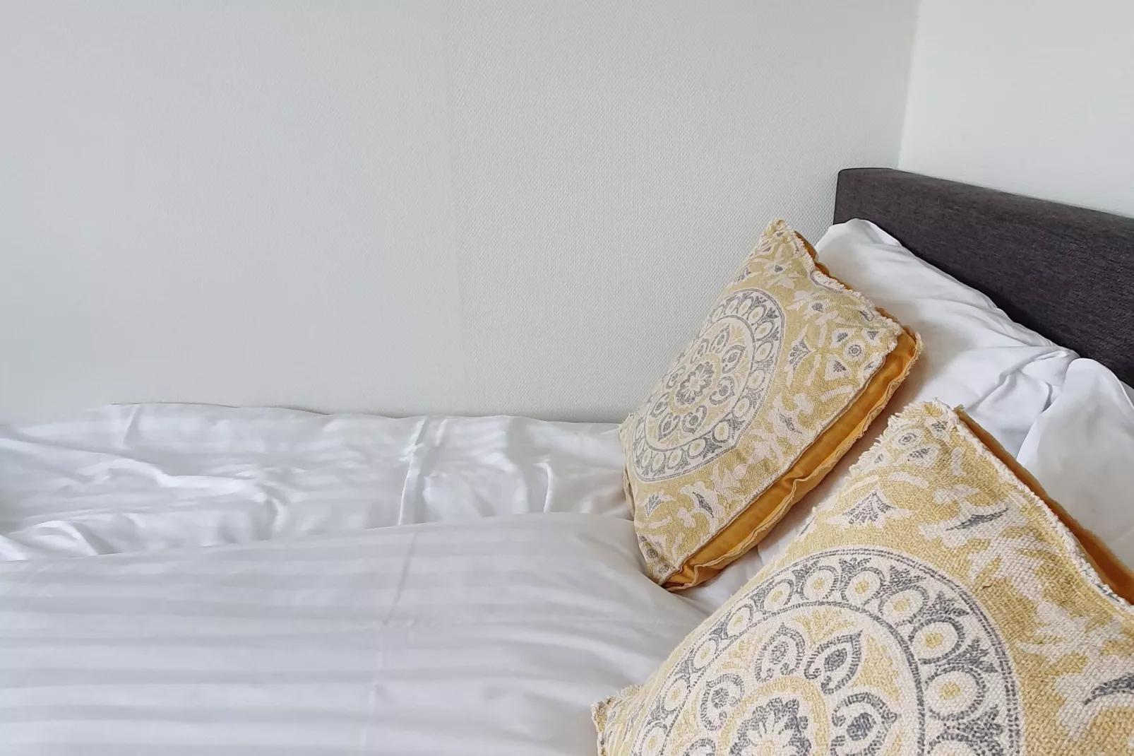 Waterlodges Lemmer 1-Slaapkamer