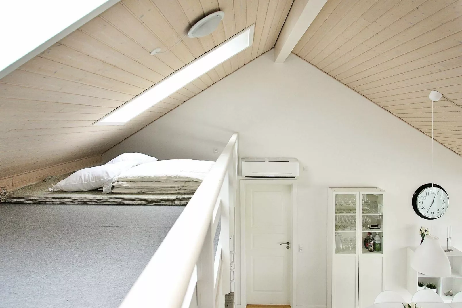 8 persoons vakantie huis in Brovst-By Traum-Binnen