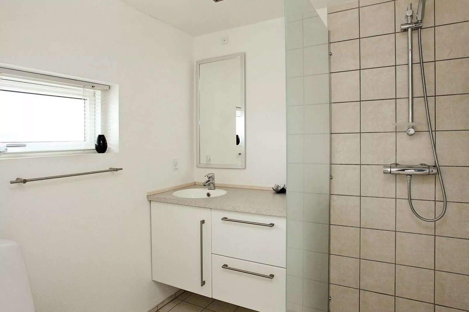 8 persoons vakantie huis in Brovst-By Traum-Binnen