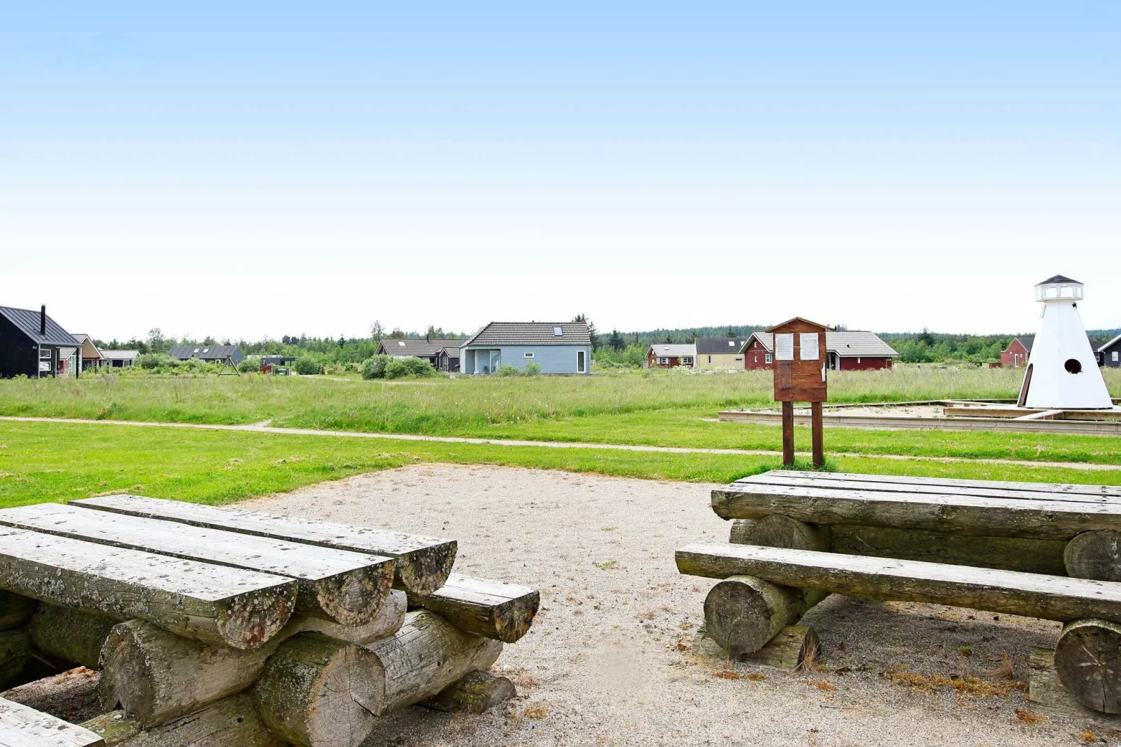 8 persoons vakantie huis in Brovst-By Traum-Niet-getagd