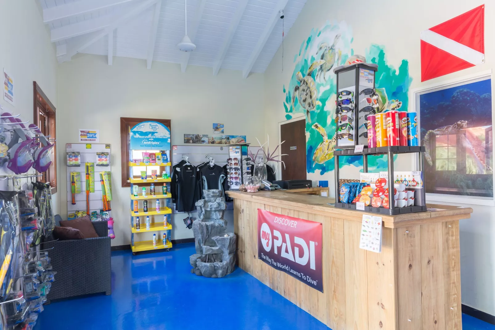 Villa 3 bedroom with private pool-Parkfaciliteiten