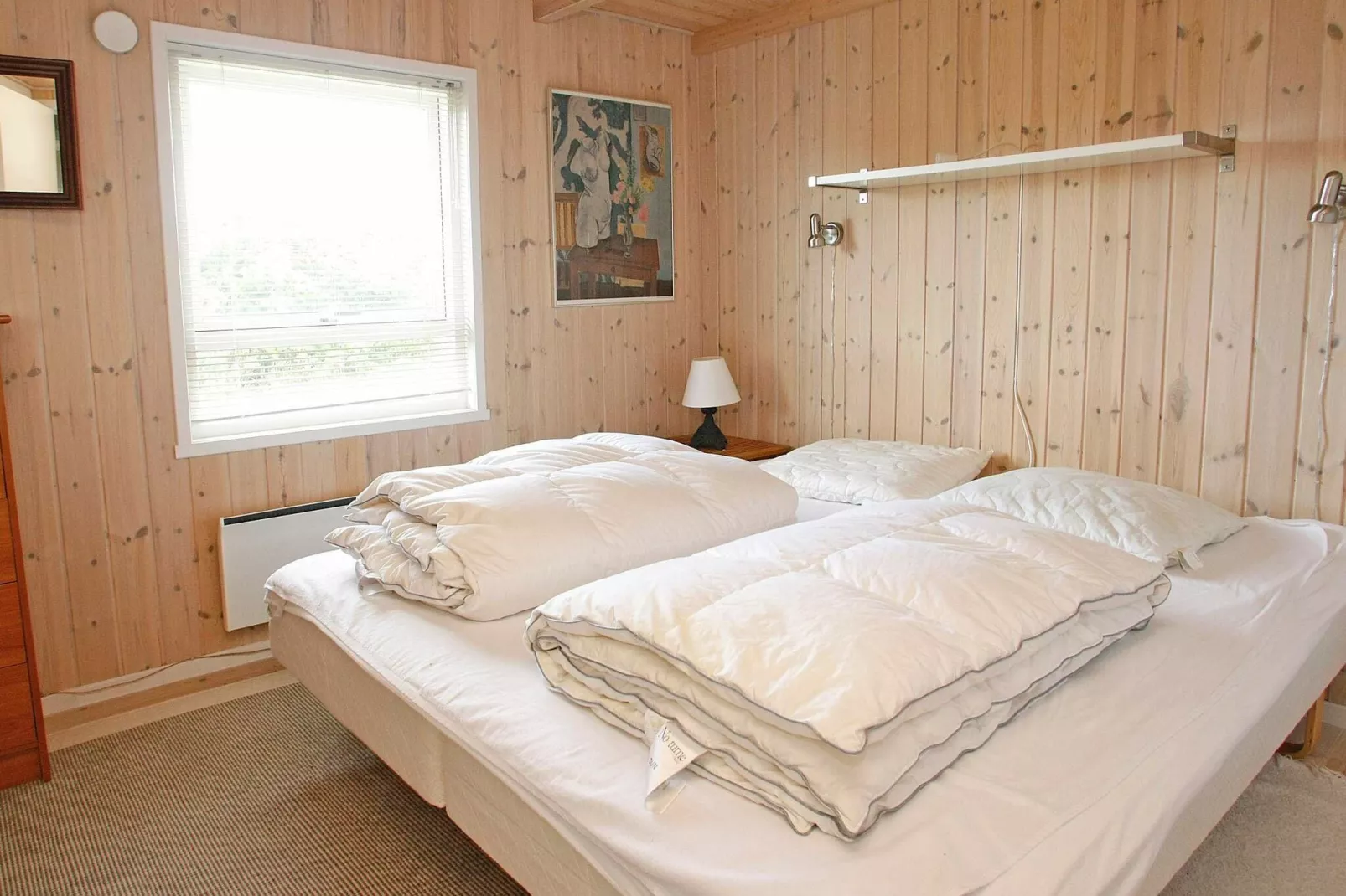 8 persoons vakantie huis in Løkken-By Traum-Binnen