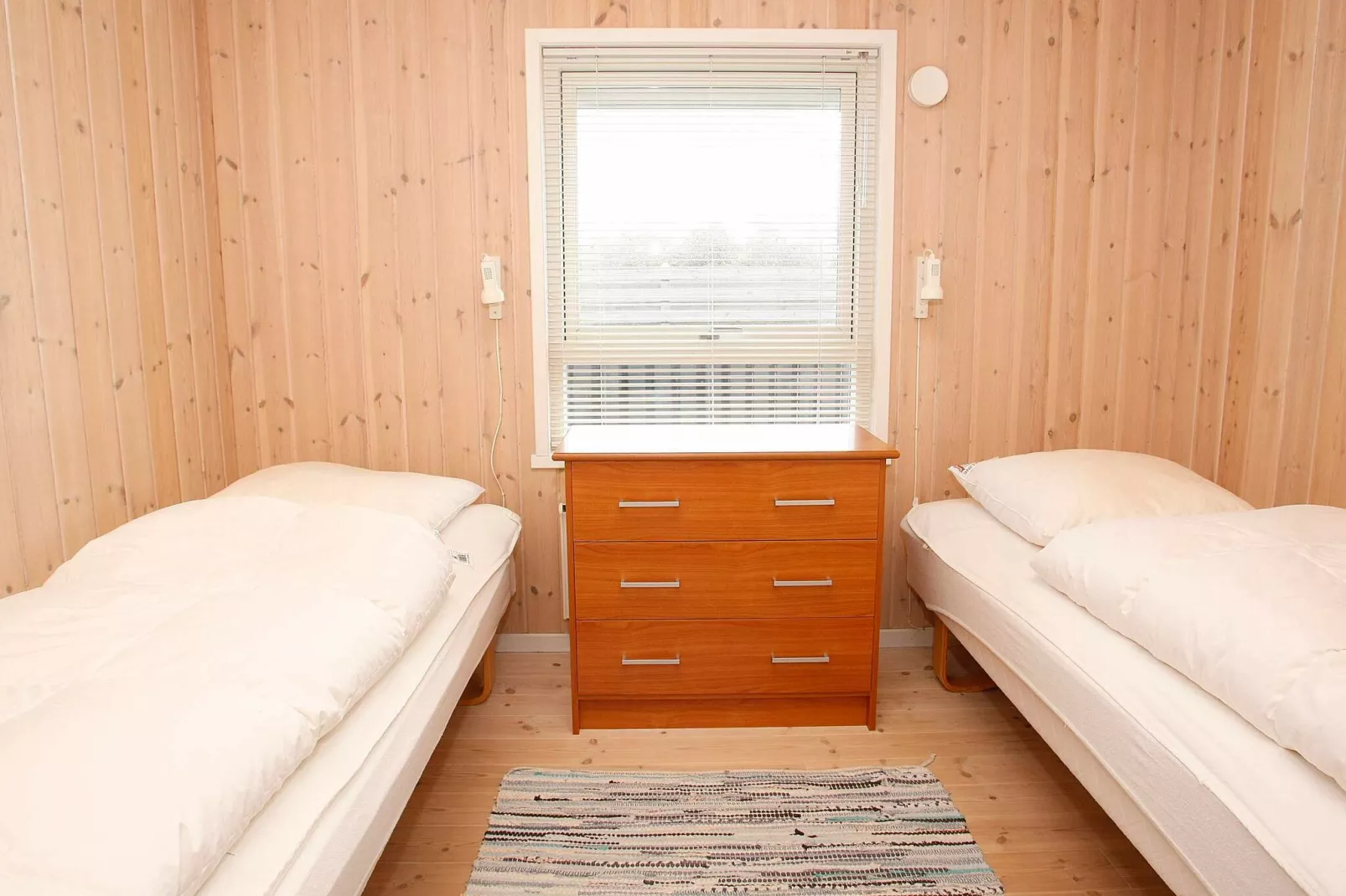 8 persoons vakantie huis in Løkken-By Traum-Binnen