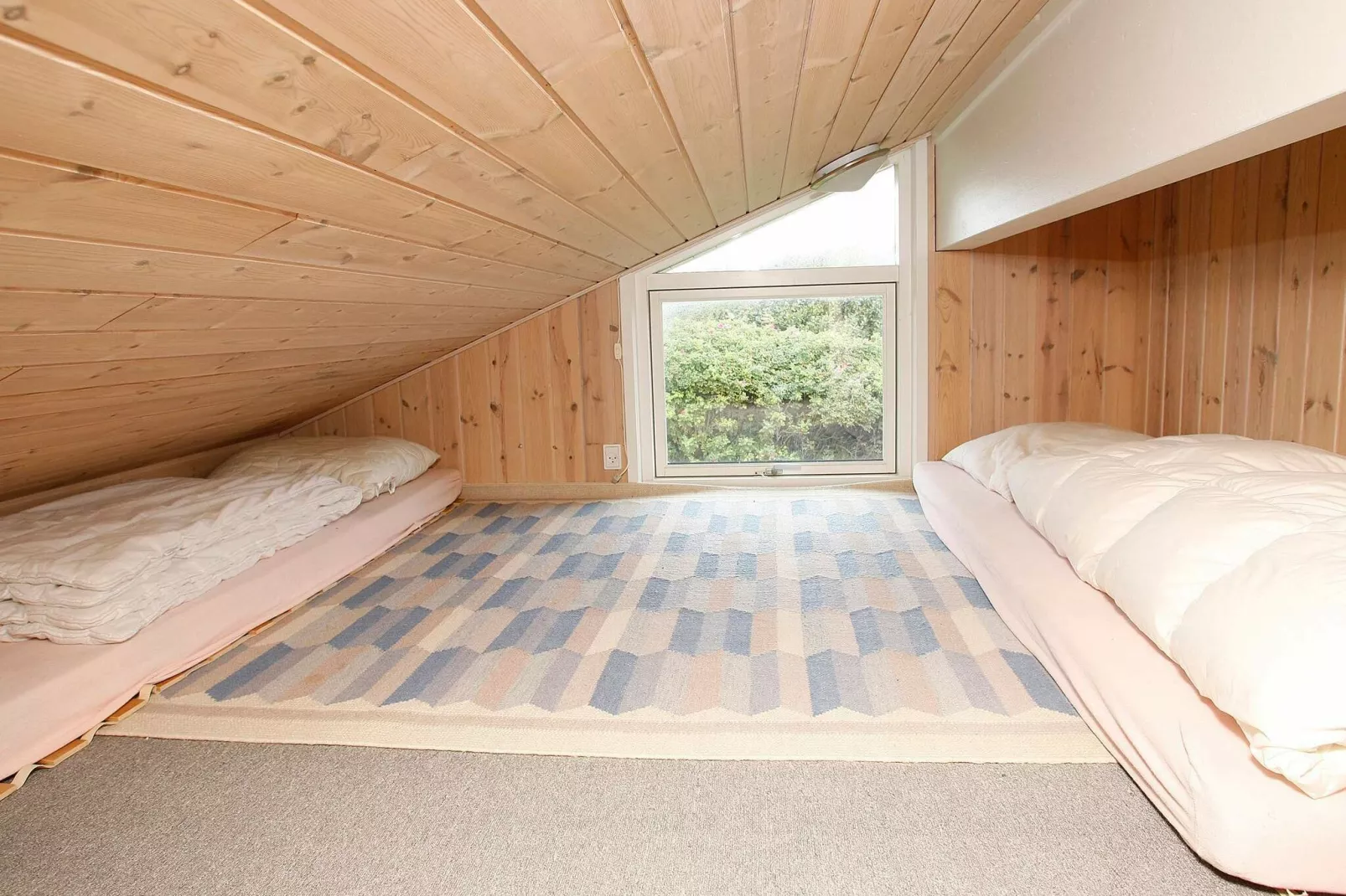 8 persoons vakantie huis in Løkken-By Traum-Binnen