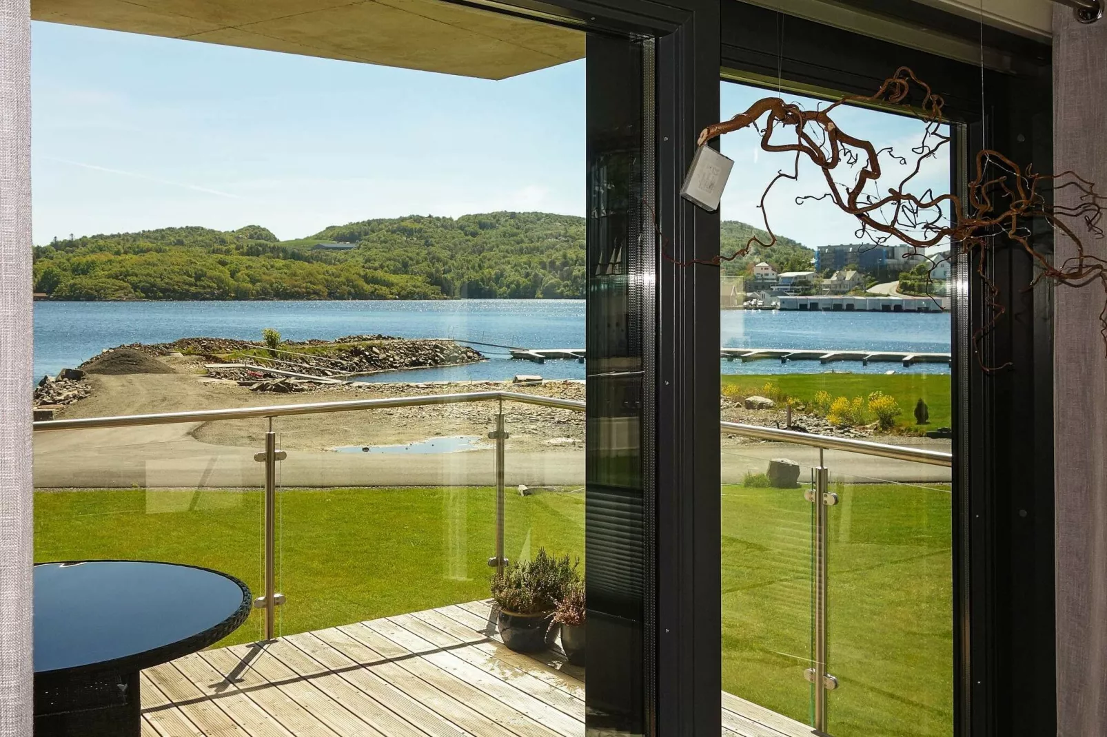 6 persoons vakantie huis in FARSUND-Uitzicht