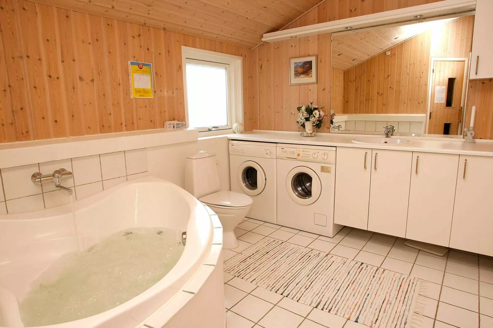 8 persoons vakantie huis in Løkken-By Traum-Binnen