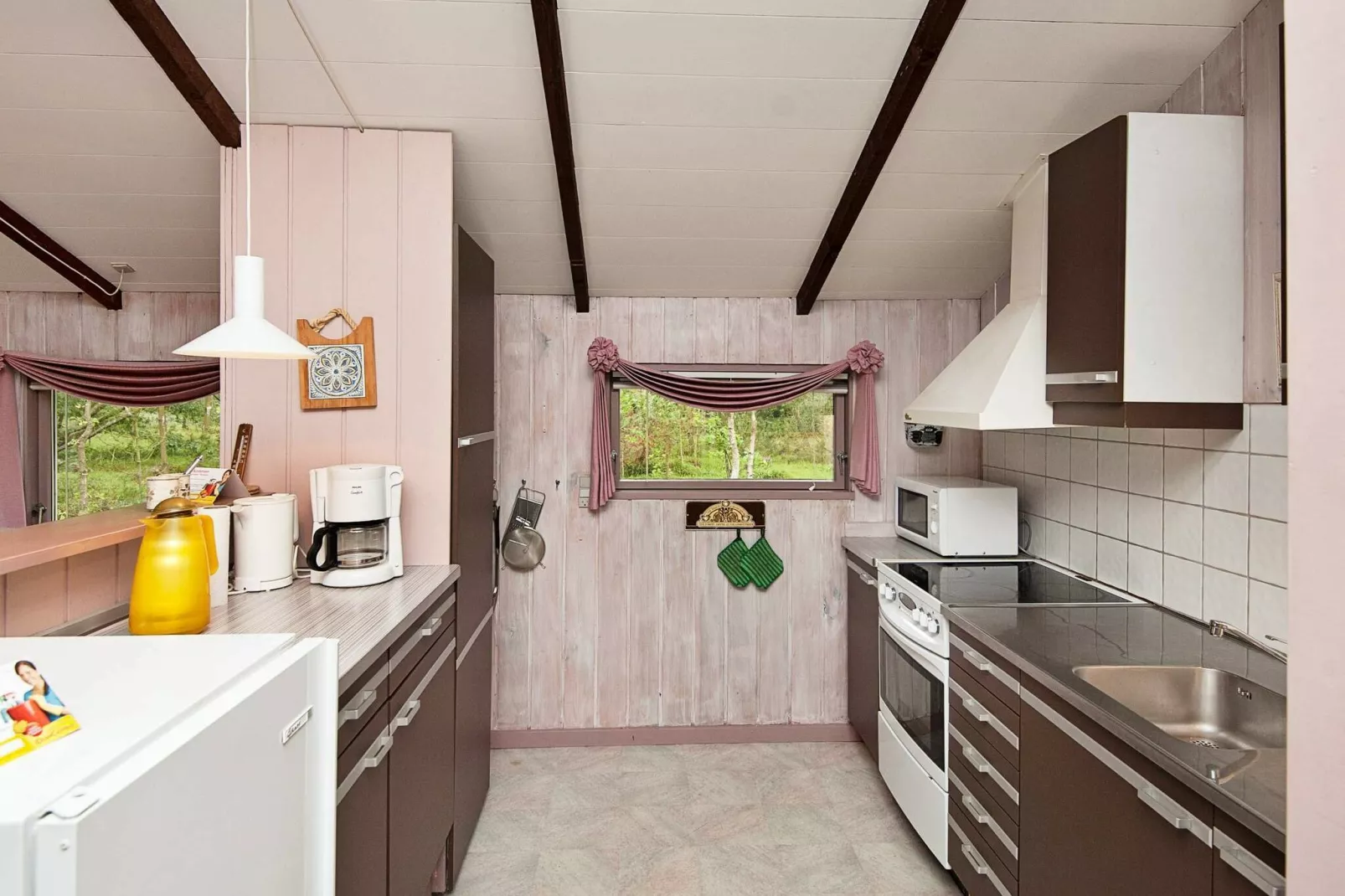 5 persoons vakantie huis in Herning-By Traum-Binnen