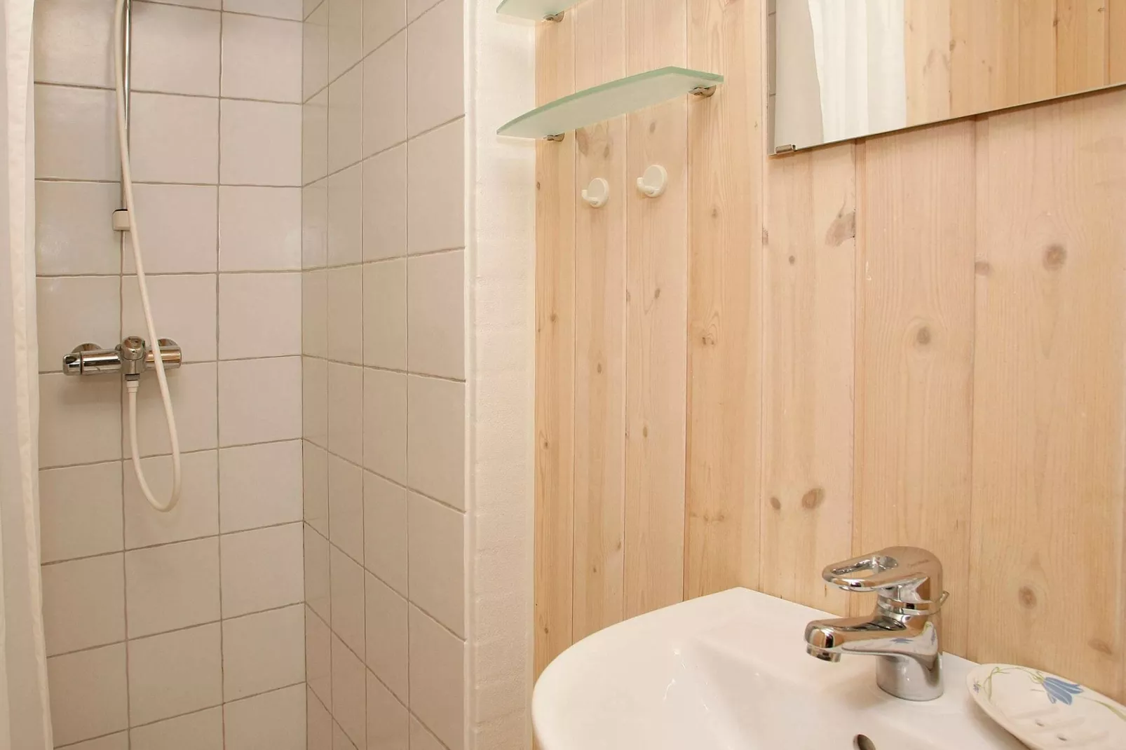 8 persoons vakantie huis in Løkken-By Traum-Binnen