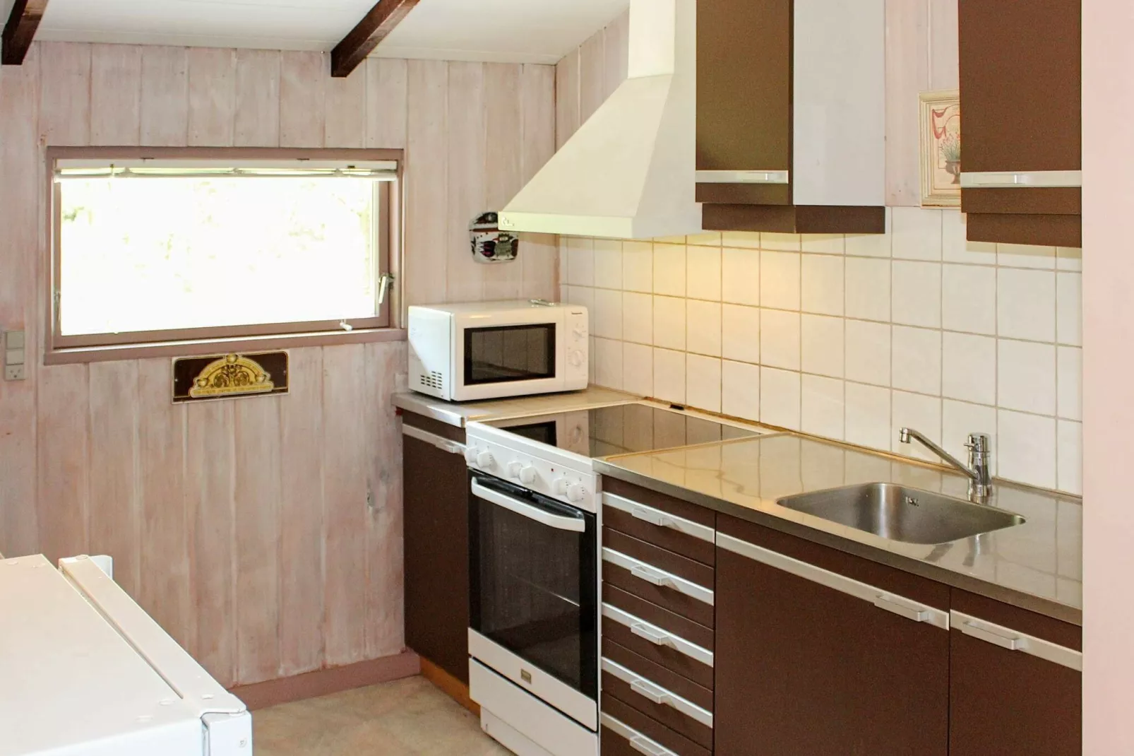 5 persoons vakantie huis in Herning-By Traum-Binnen