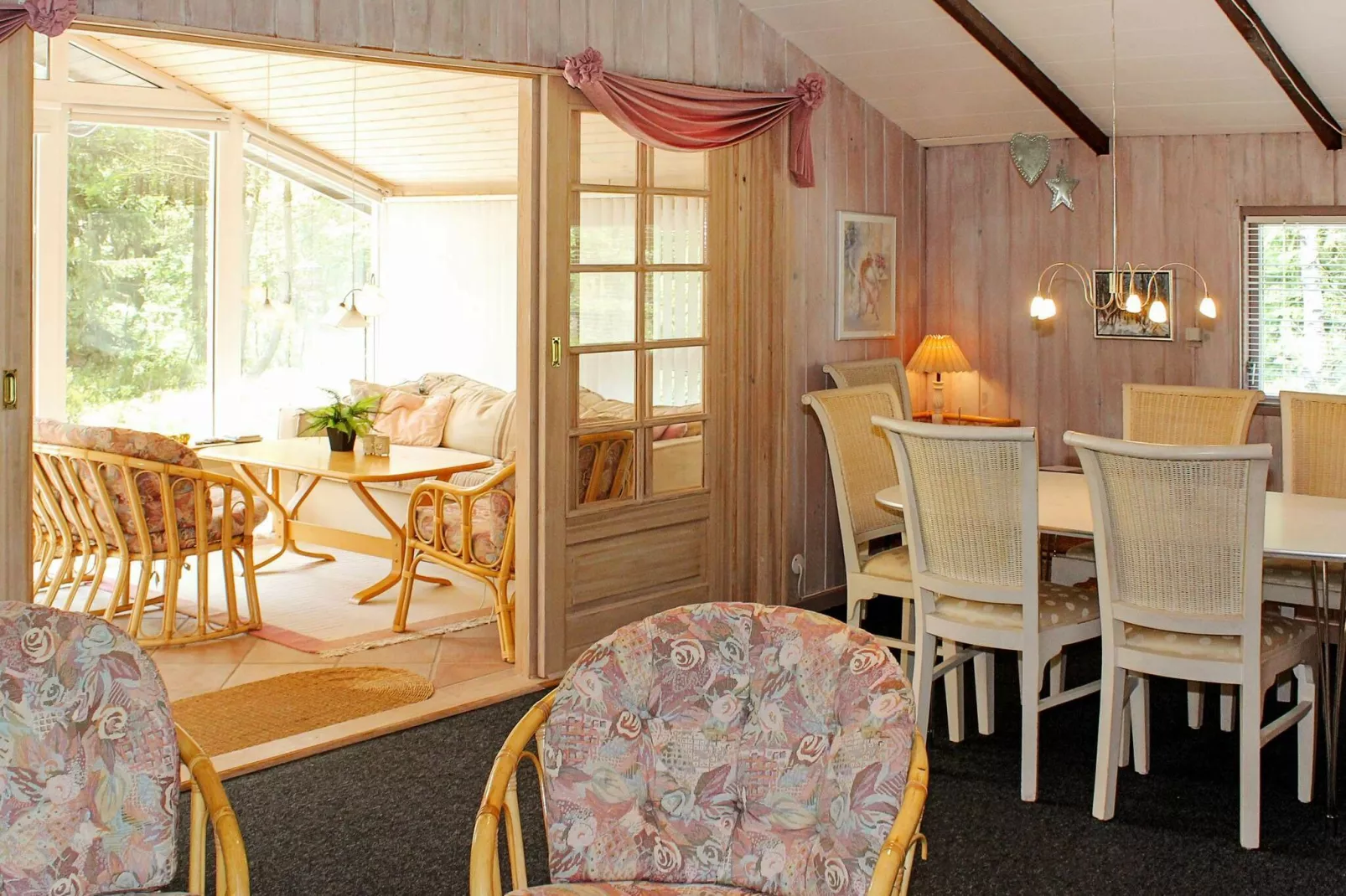 5 persoons vakantie huis in Herning-By Traum-Binnen