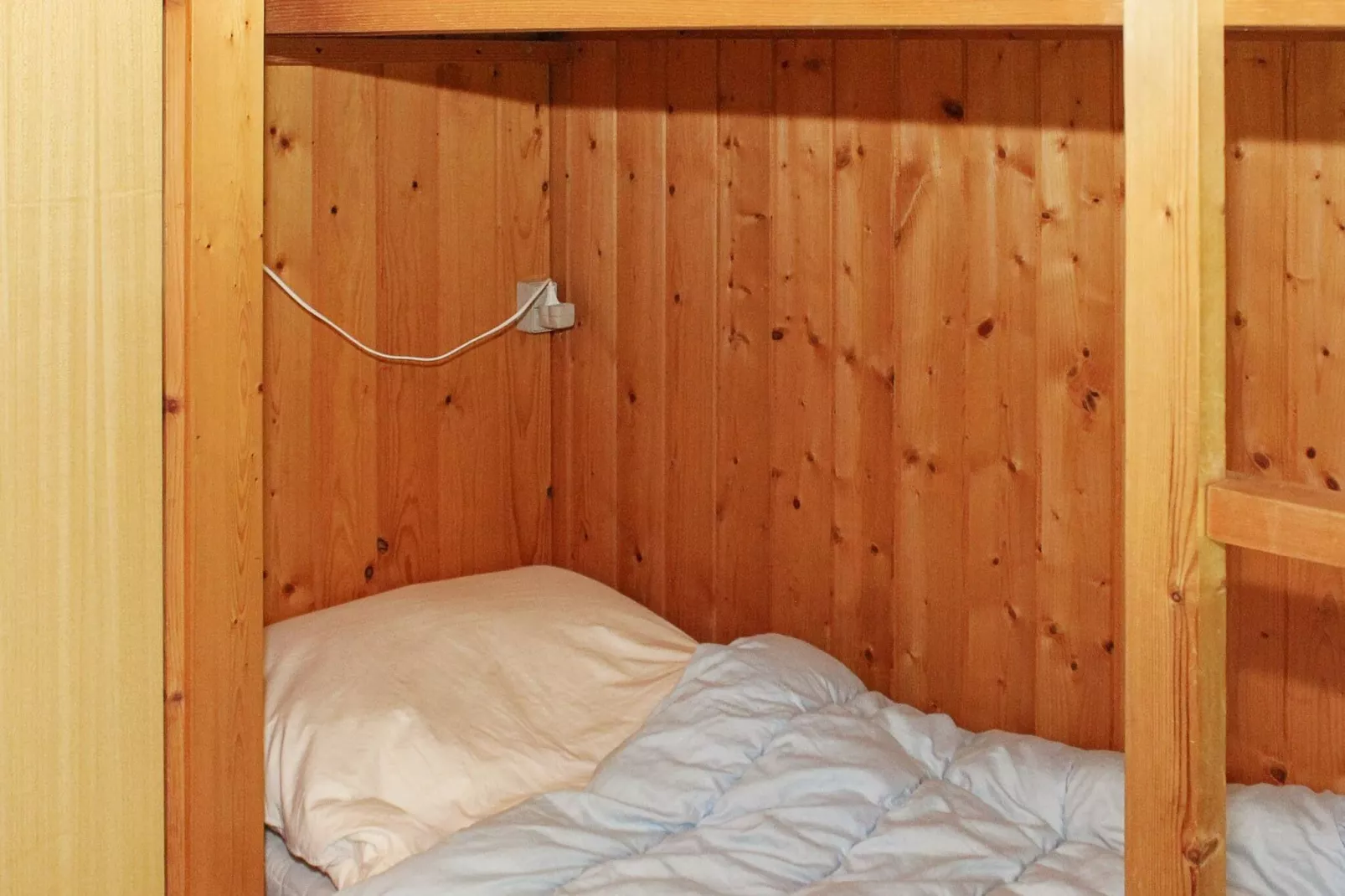 5 persoons vakantie huis in Herning-By Traum-Binnen
