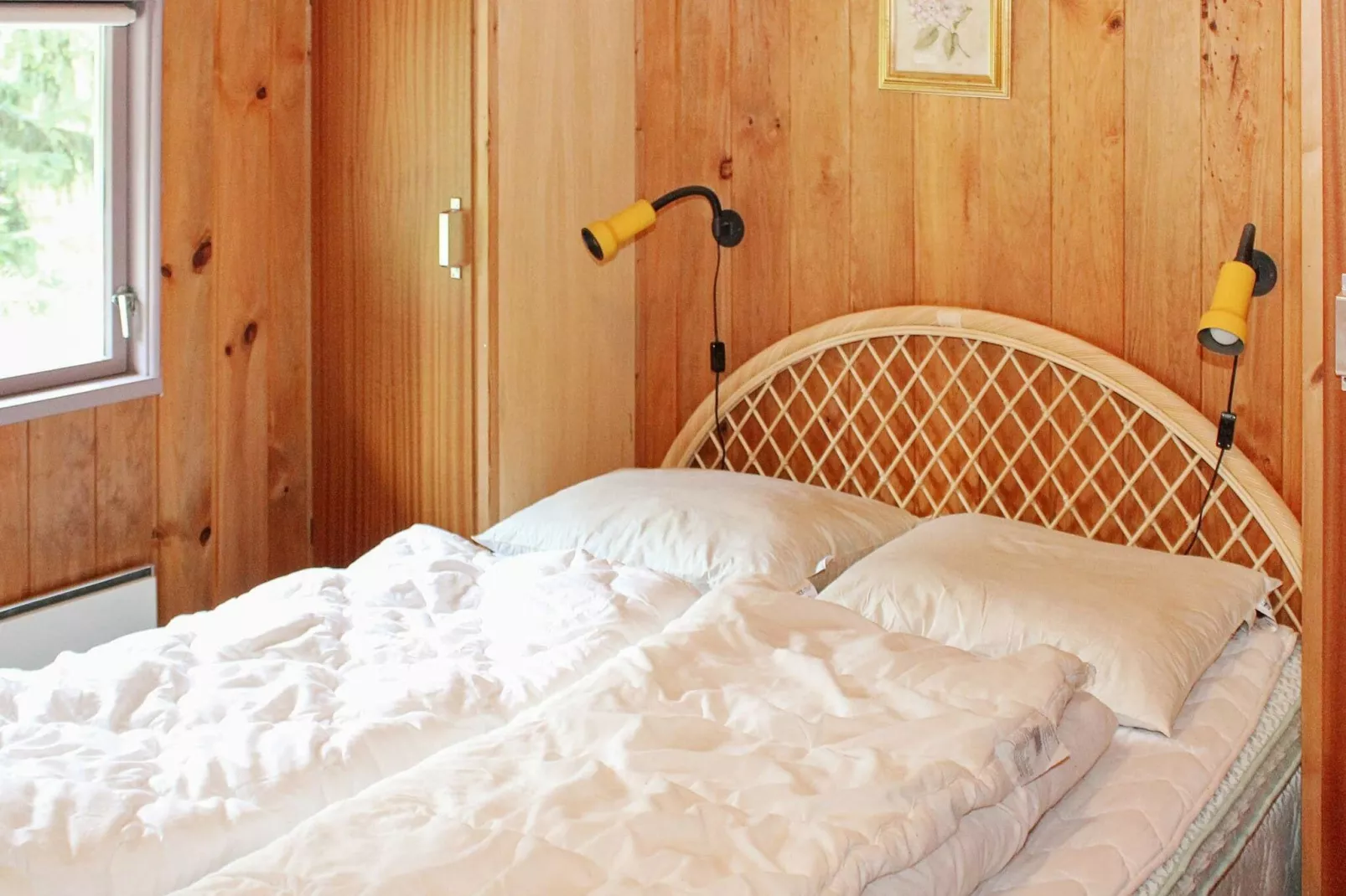 5 persoons vakantie huis in Herning-By Traum-Binnen