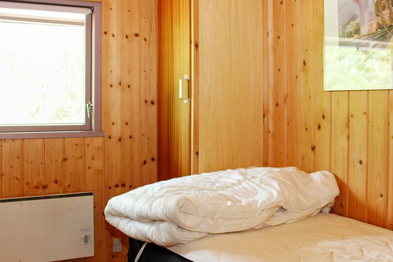 5 persoons vakantie huis in Herning-By Traum-Binnen