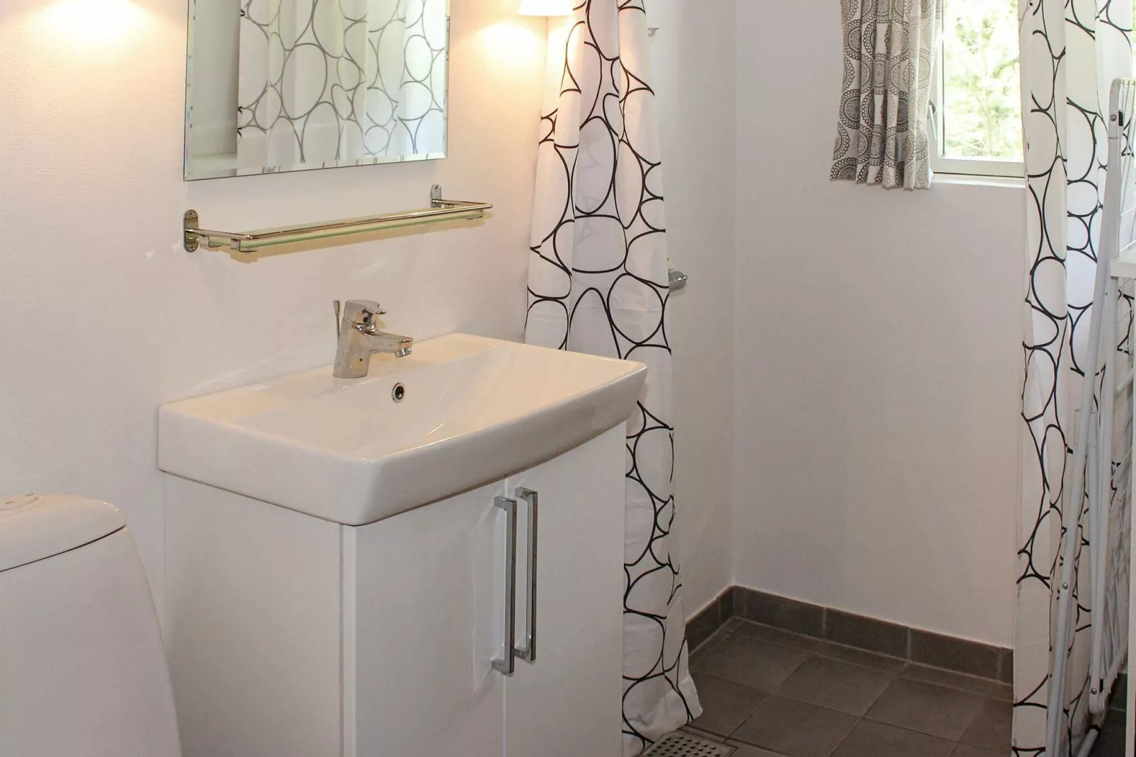 5 persoons vakantie huis in Herning-By Traum-Binnen