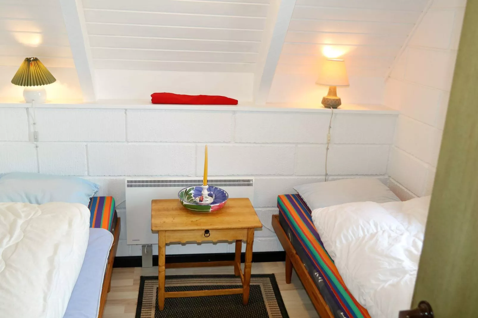 6 persoons vakantie huis in Thyholm-By Traum-Binnen