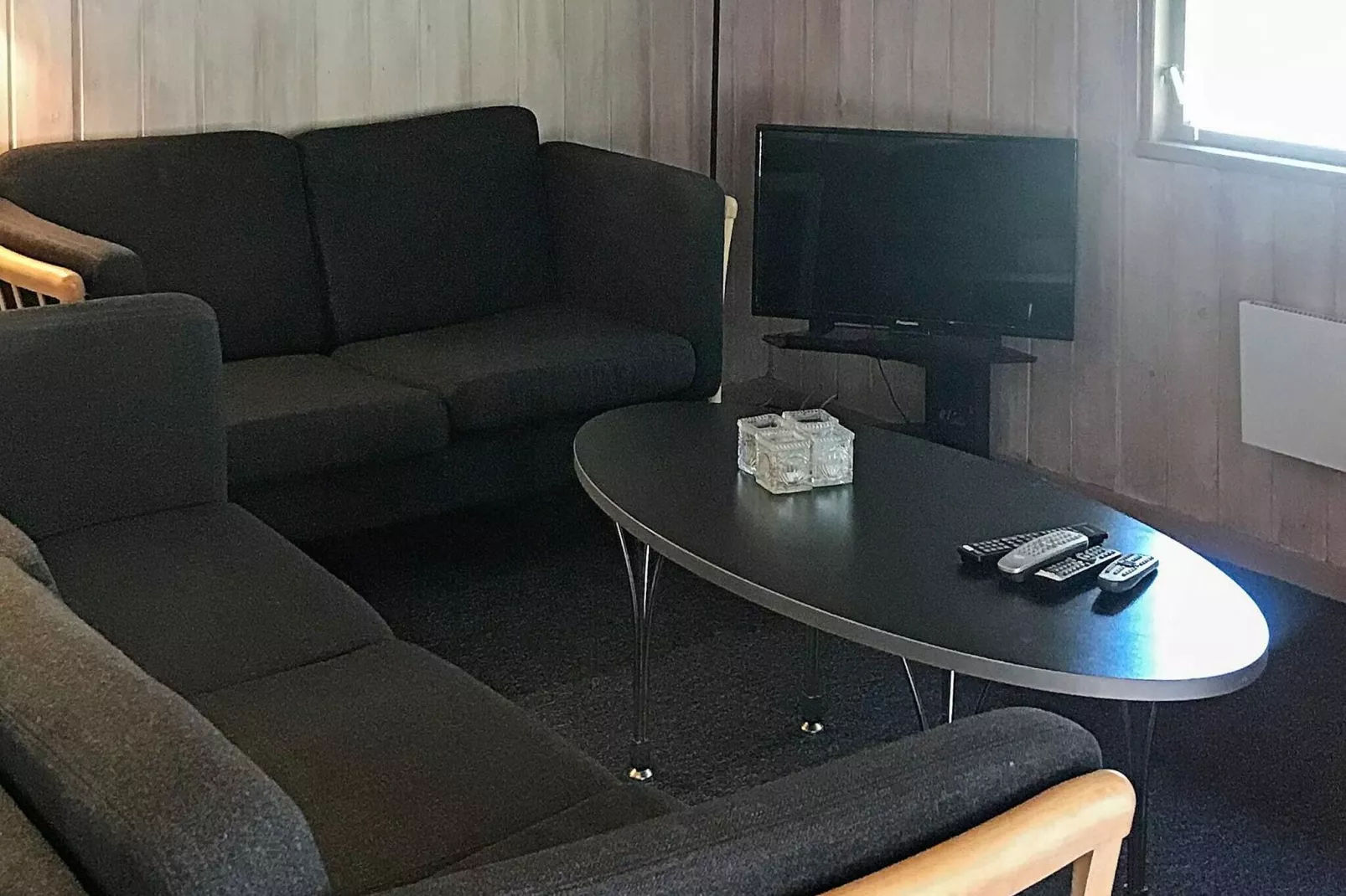5 persoons vakantie huis in Herning-By Traum-Binnen