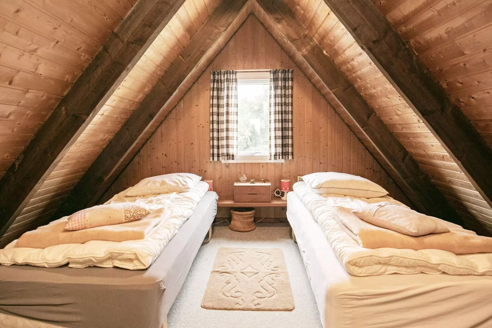 6 persoons vakantie huis in Thyholm-By Traum-Binnen