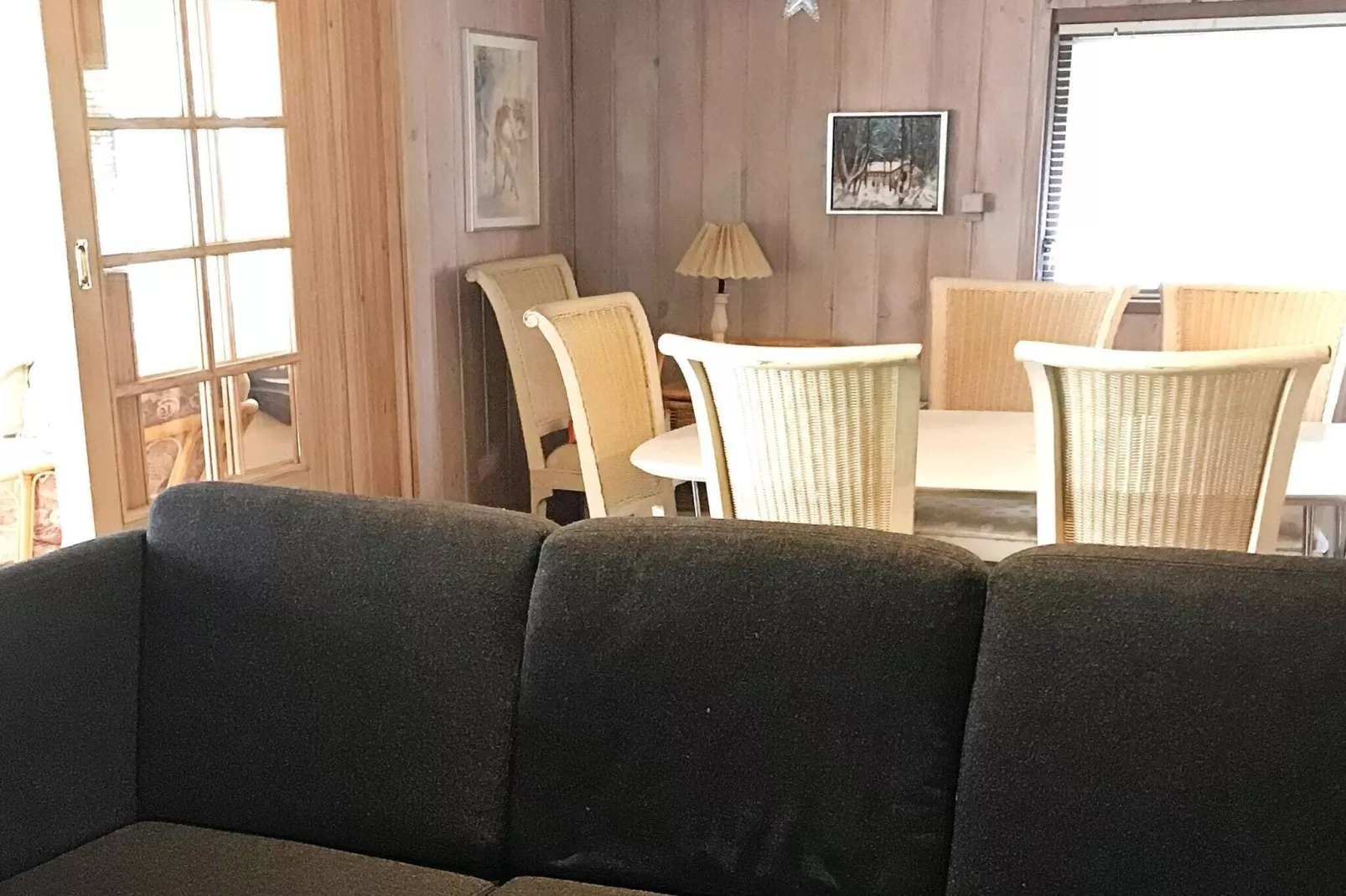 5 persoons vakantie huis in Herning-By Traum-Binnen