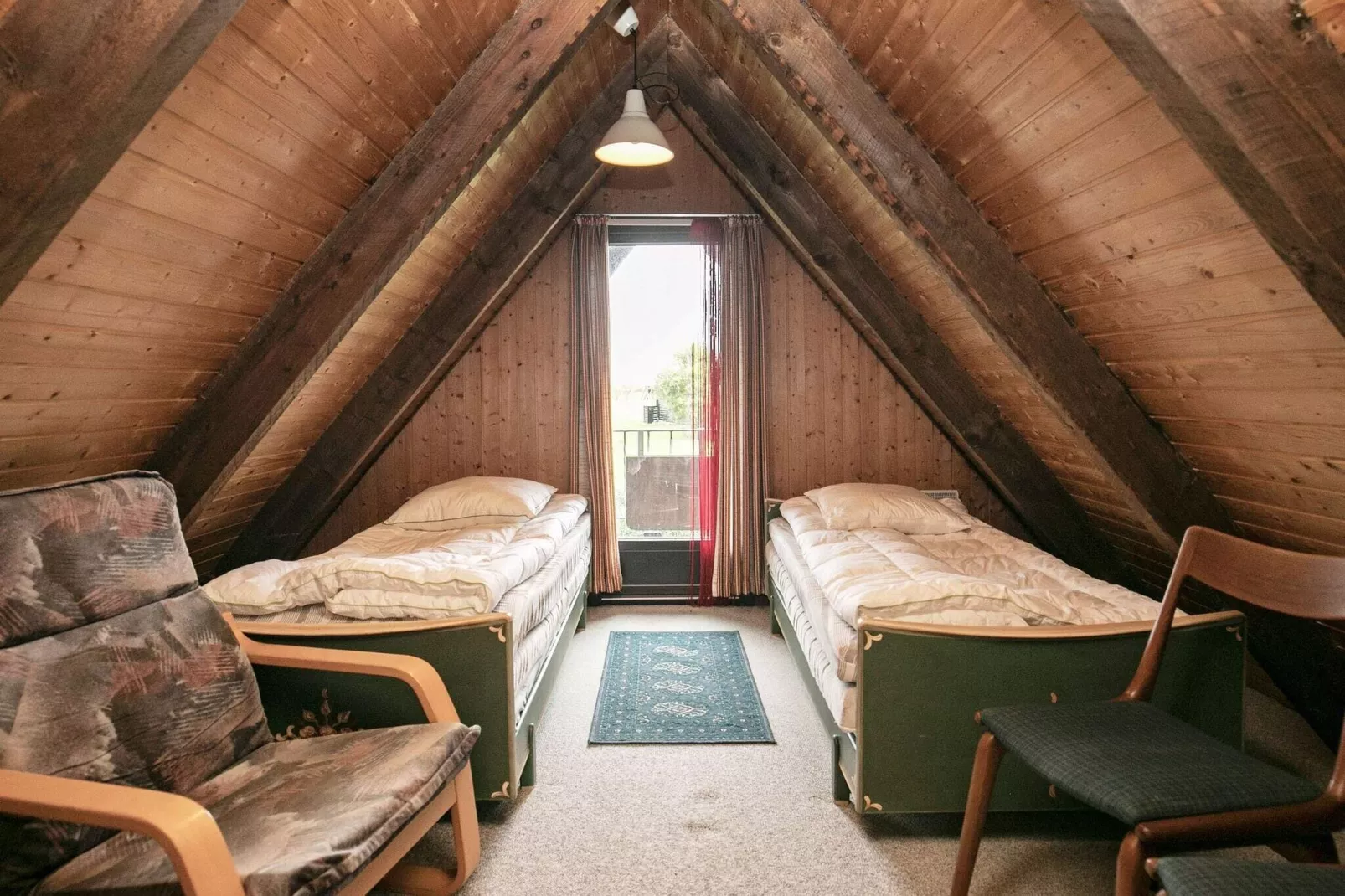 6 persoons vakantie huis in Thyholm-By Traum-Binnen