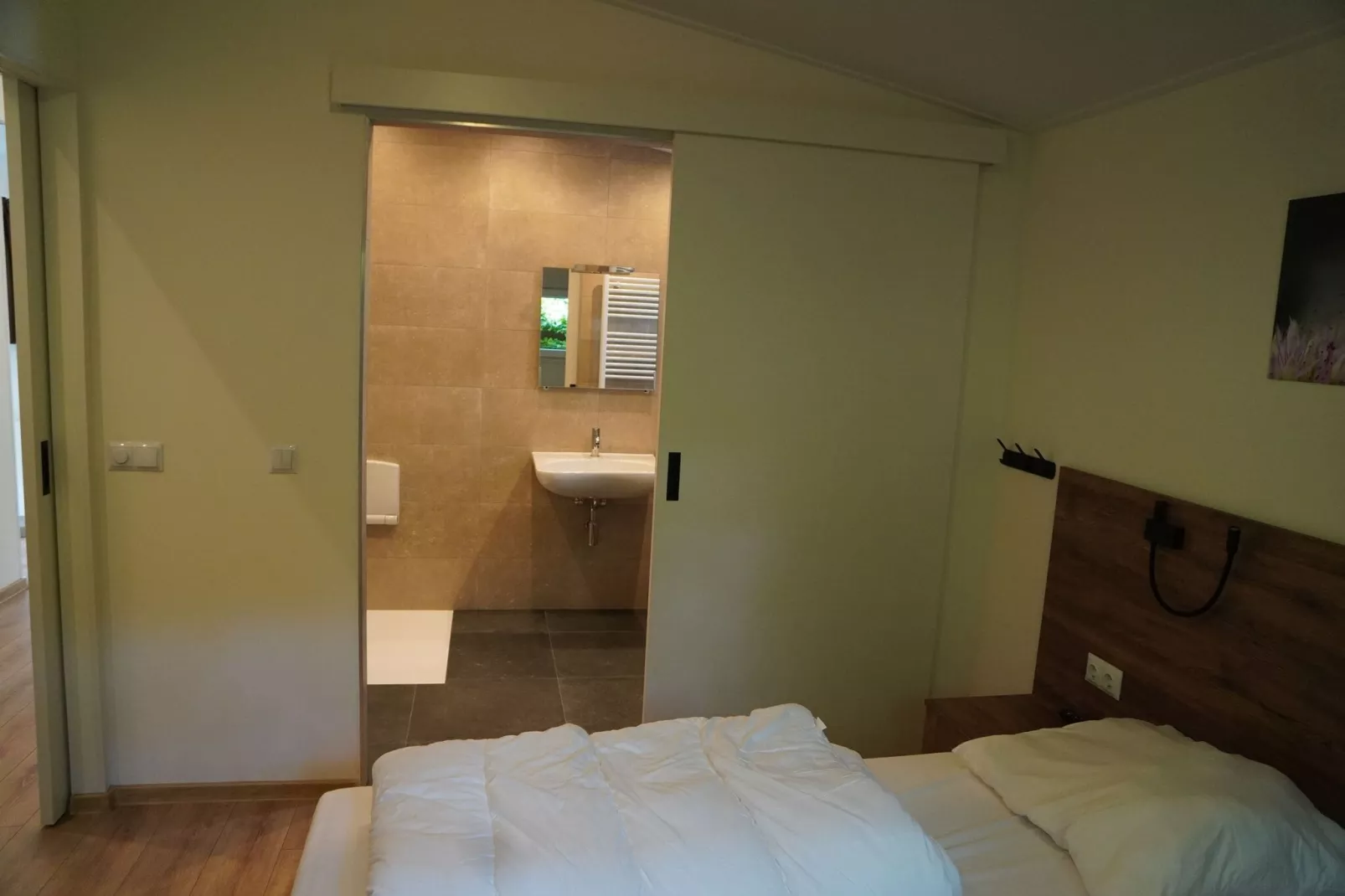 Vakantiepark De Rimboe & De Woeste Hoogte 25