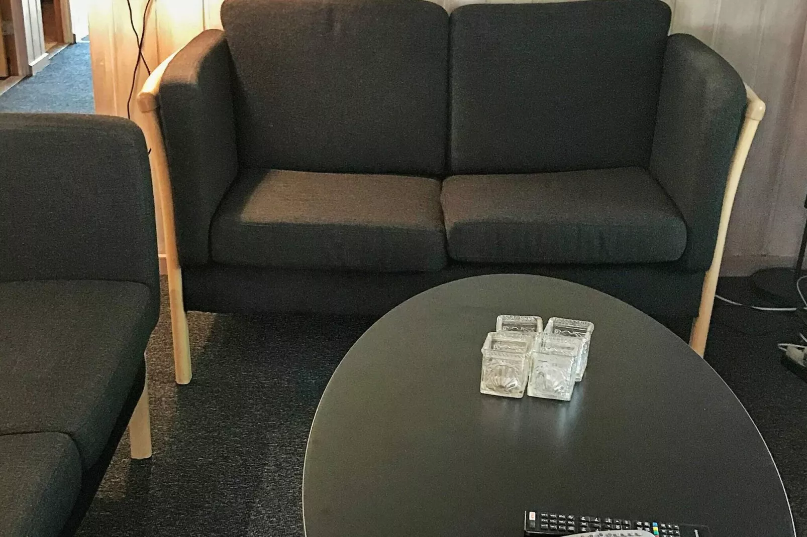 5 persoons vakantie huis in Herning-By Traum-Binnen