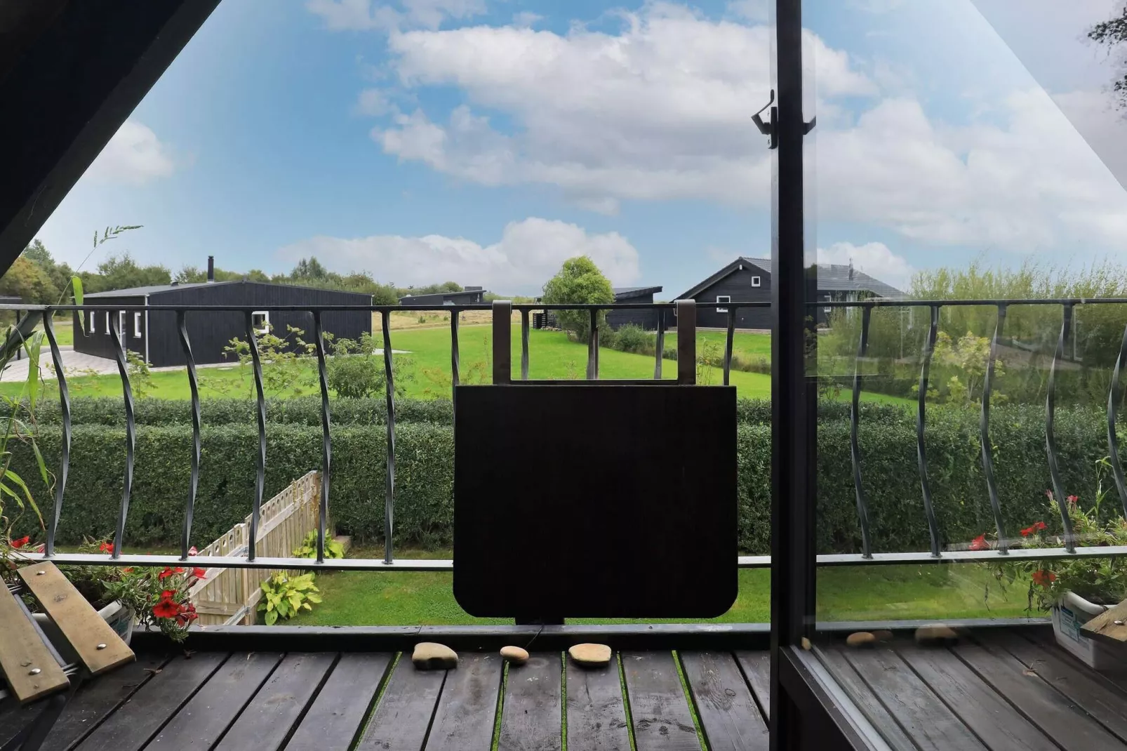 6 persoons vakantie huis in Thyholm-By Traum-Uitzicht