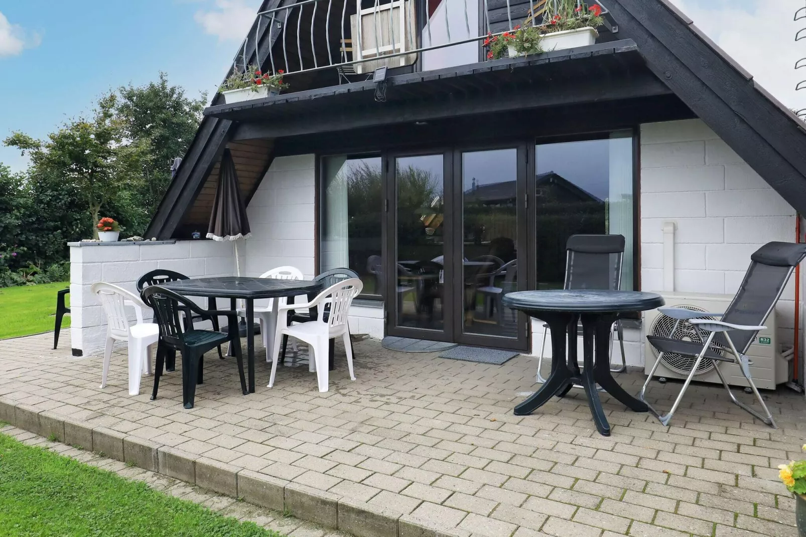 6 persoons vakantie huis in Thyholm-By Traum-Uitzicht