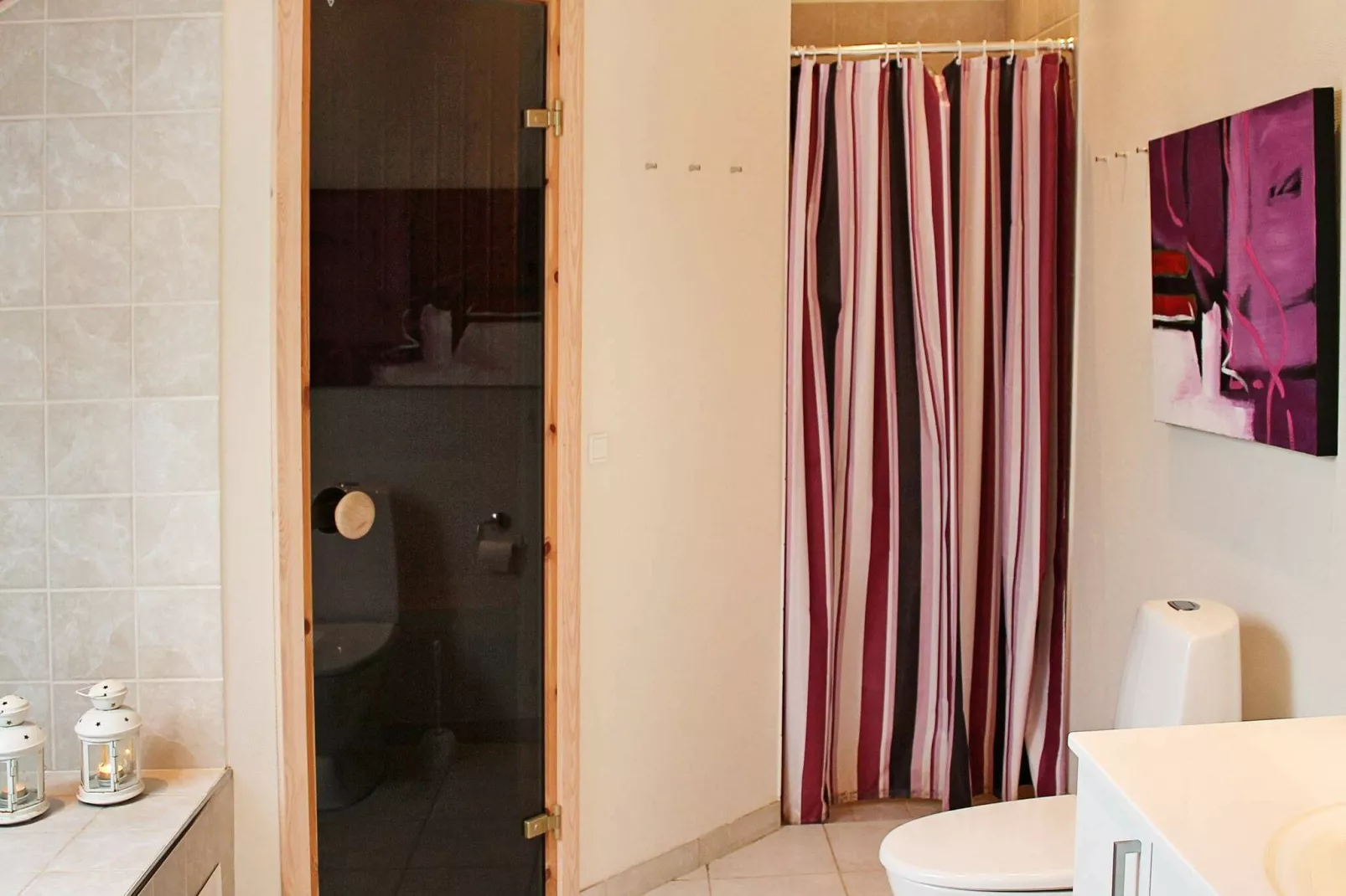 12 persoons vakantie huis in Idestrup-Spa