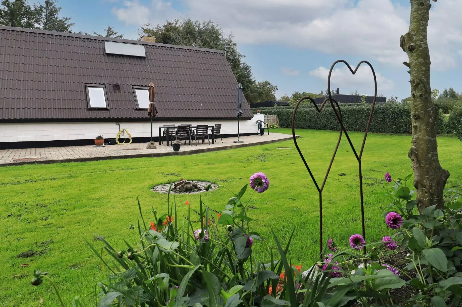 6 persoons vakantie huis in Thyholm-By Traum-Uitzicht
