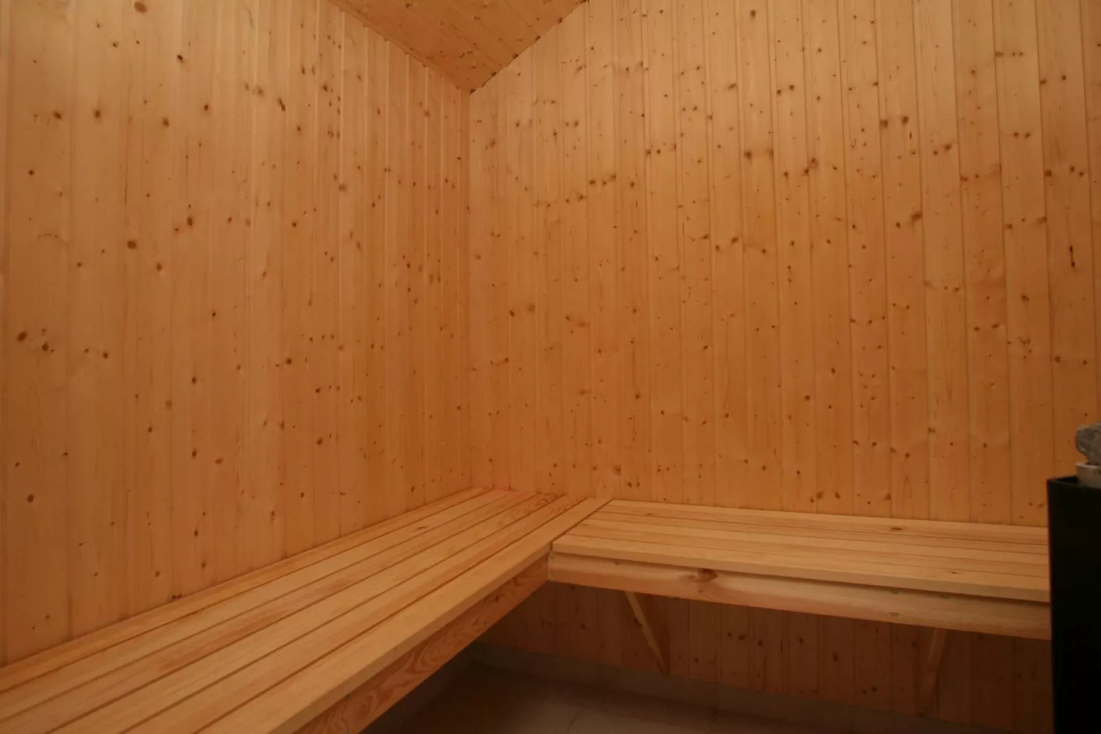 12 persoons vakantie huis in Idestrup-Spa