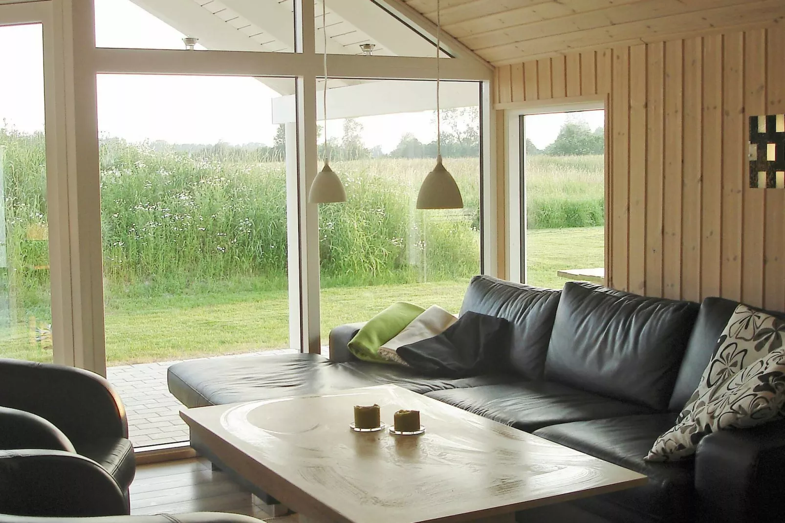 12 persoons vakantie huis in Idestrup-Binnen