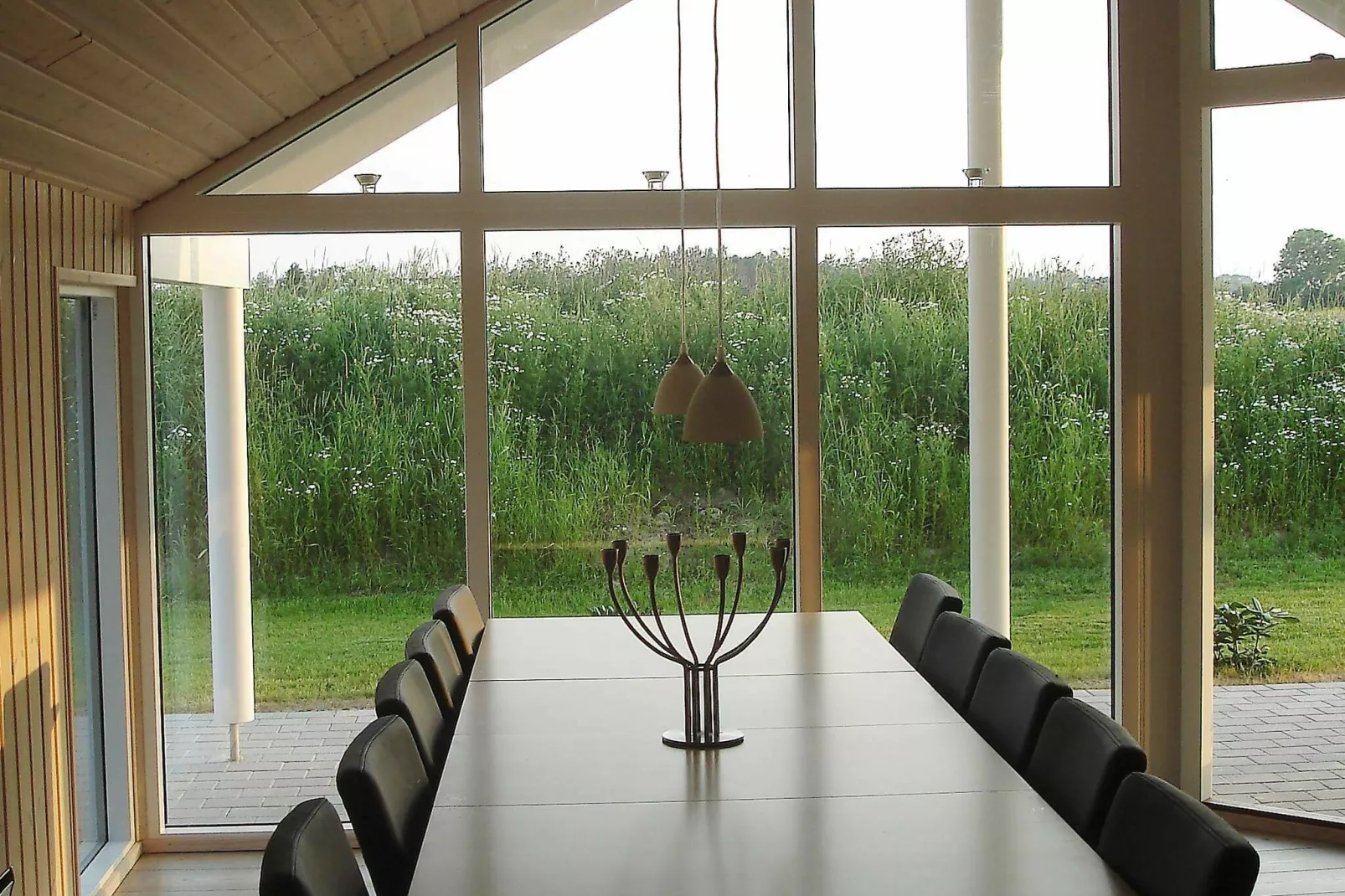 12 persoons vakantie huis in Idestrup-Binnen