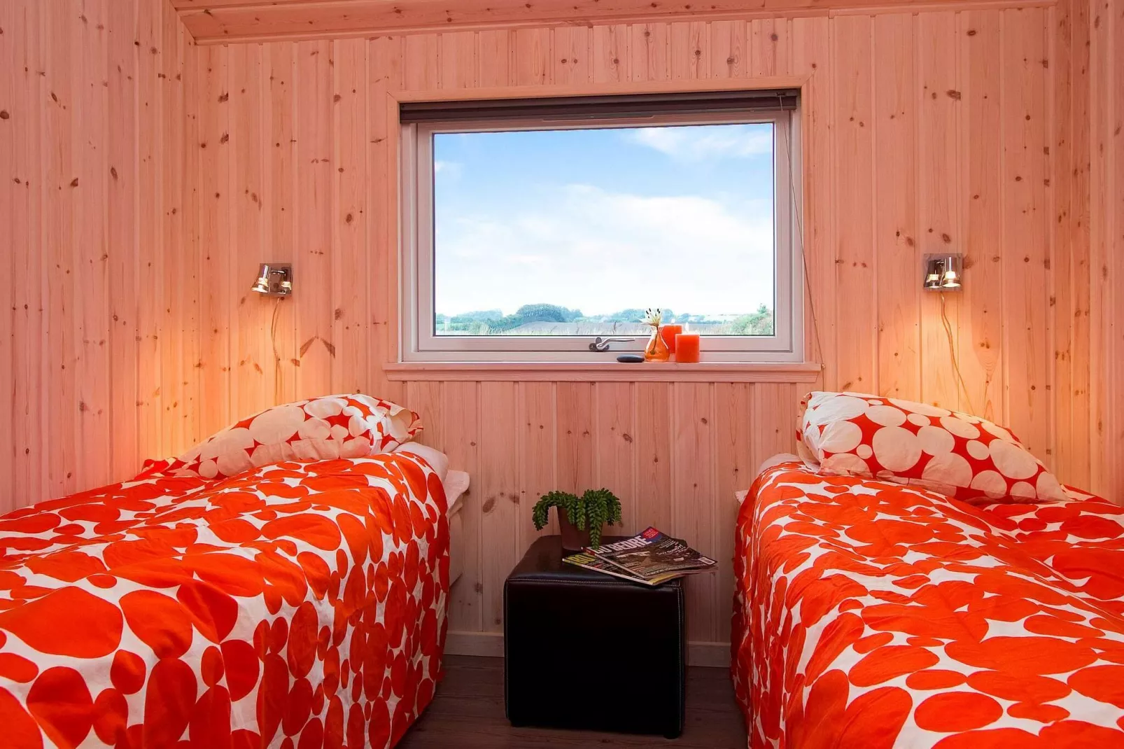 Luxe zwembadvilla bij zee -- By Traum Ferienwohnungen-Binnen